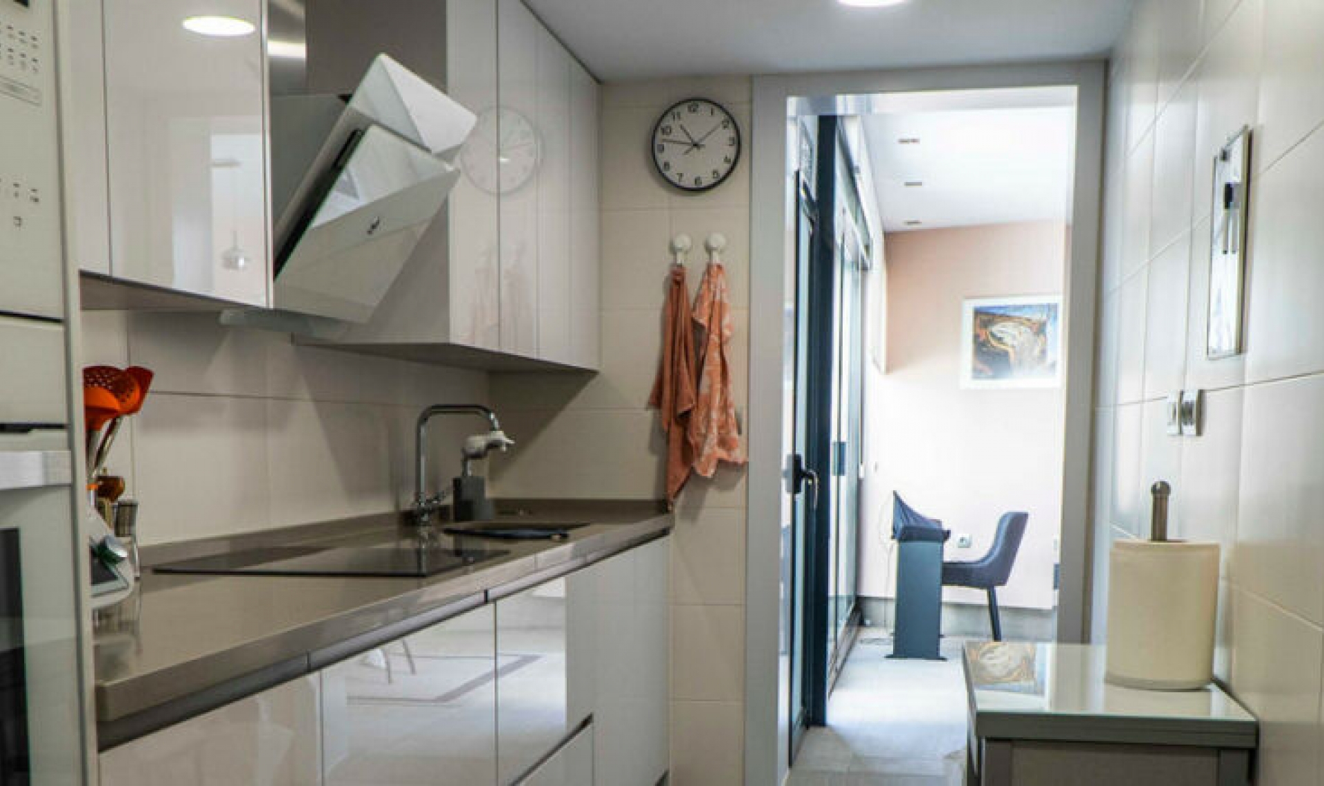 Resale - Apartment -
Torremolinos