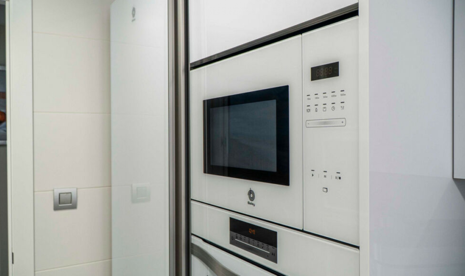 Resale - Apartment -
Torremolinos
