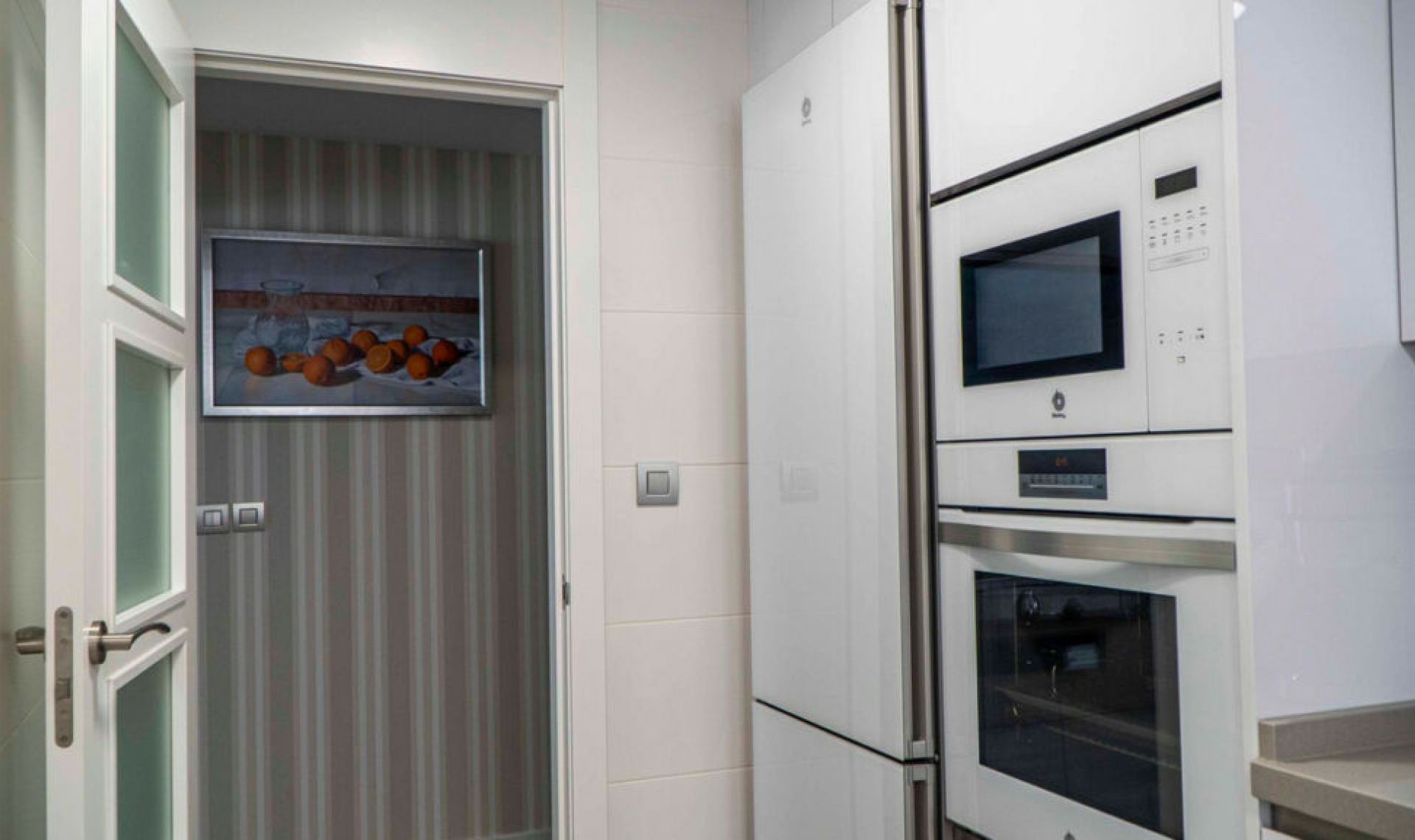Resale - Apartment -
Torremolinos
