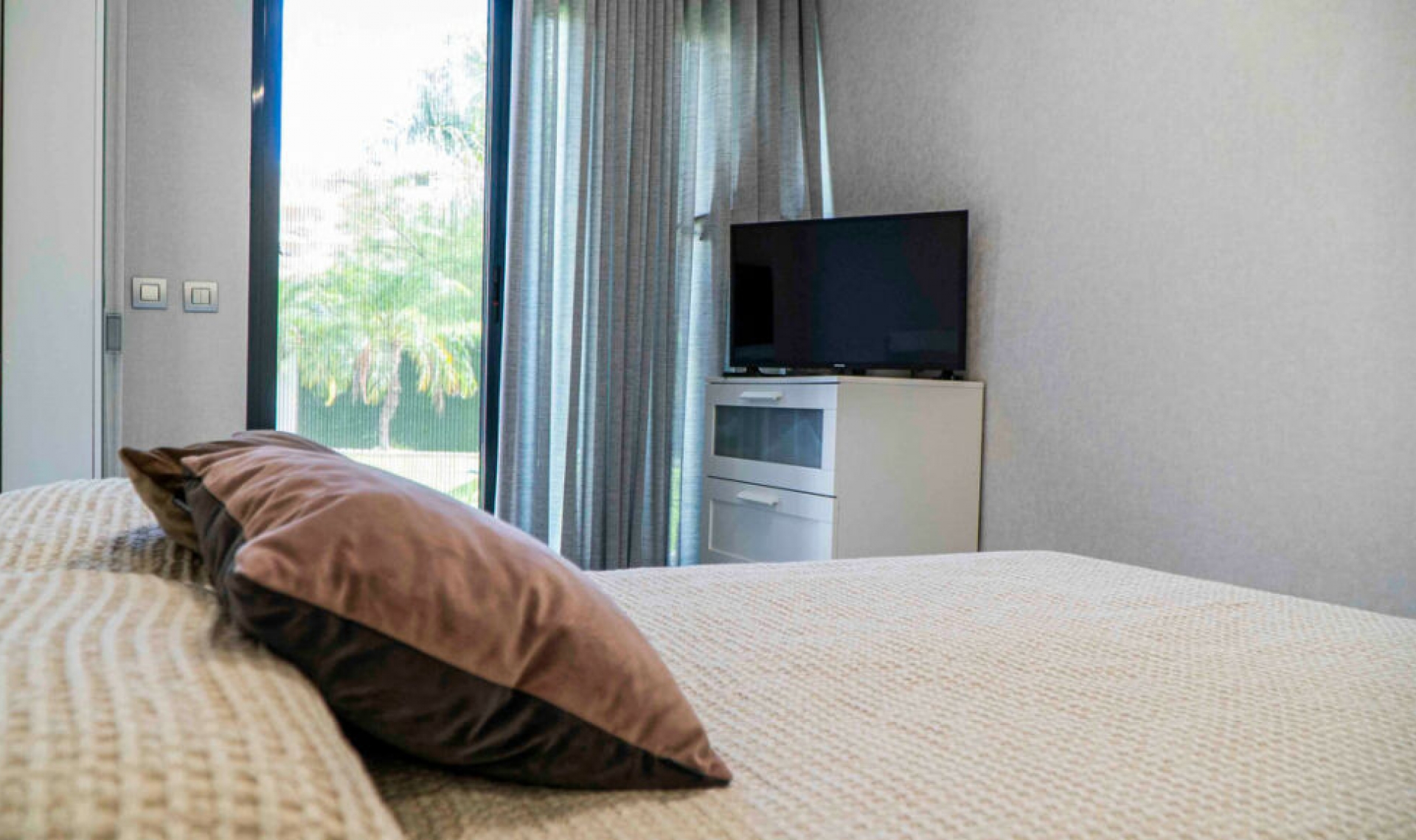 Resale - Apartment -
Torremolinos