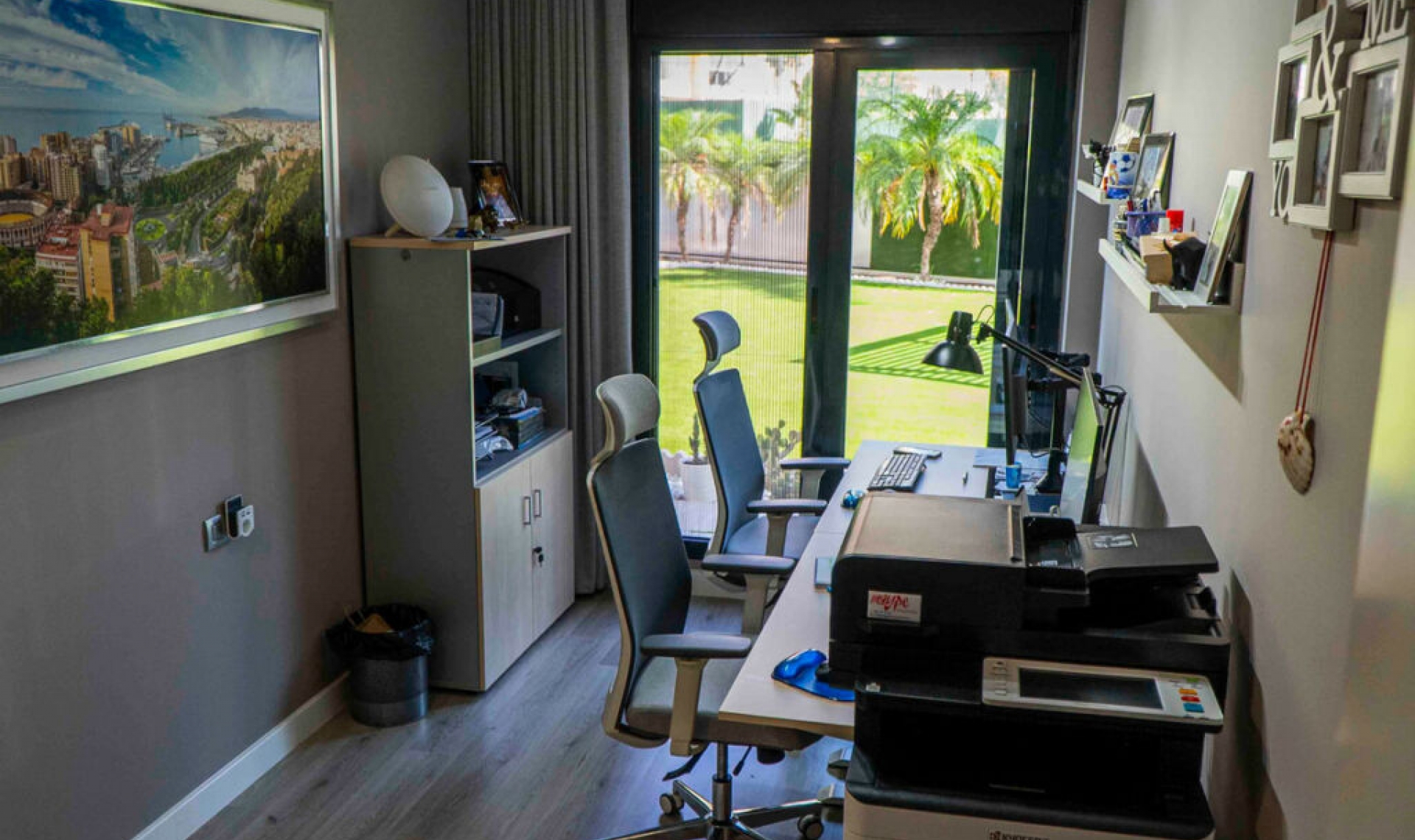 Resale - Apartment -
Torremolinos
