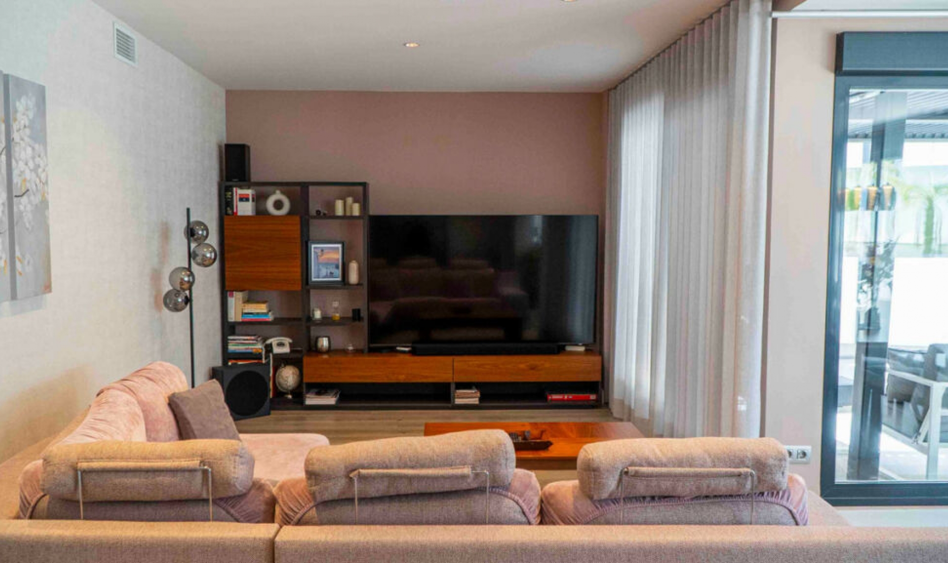 Resale - Apartment -
Torremolinos