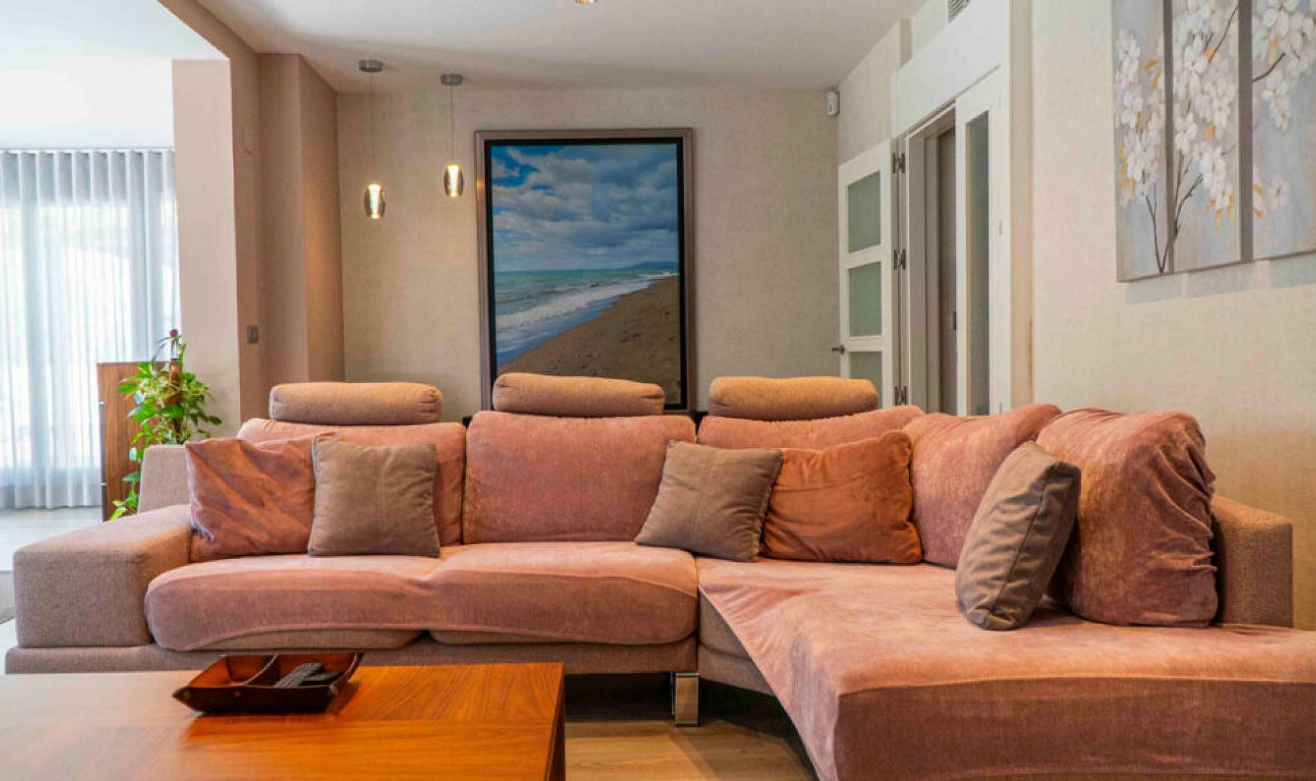 Resale - Apartment -
Torremolinos