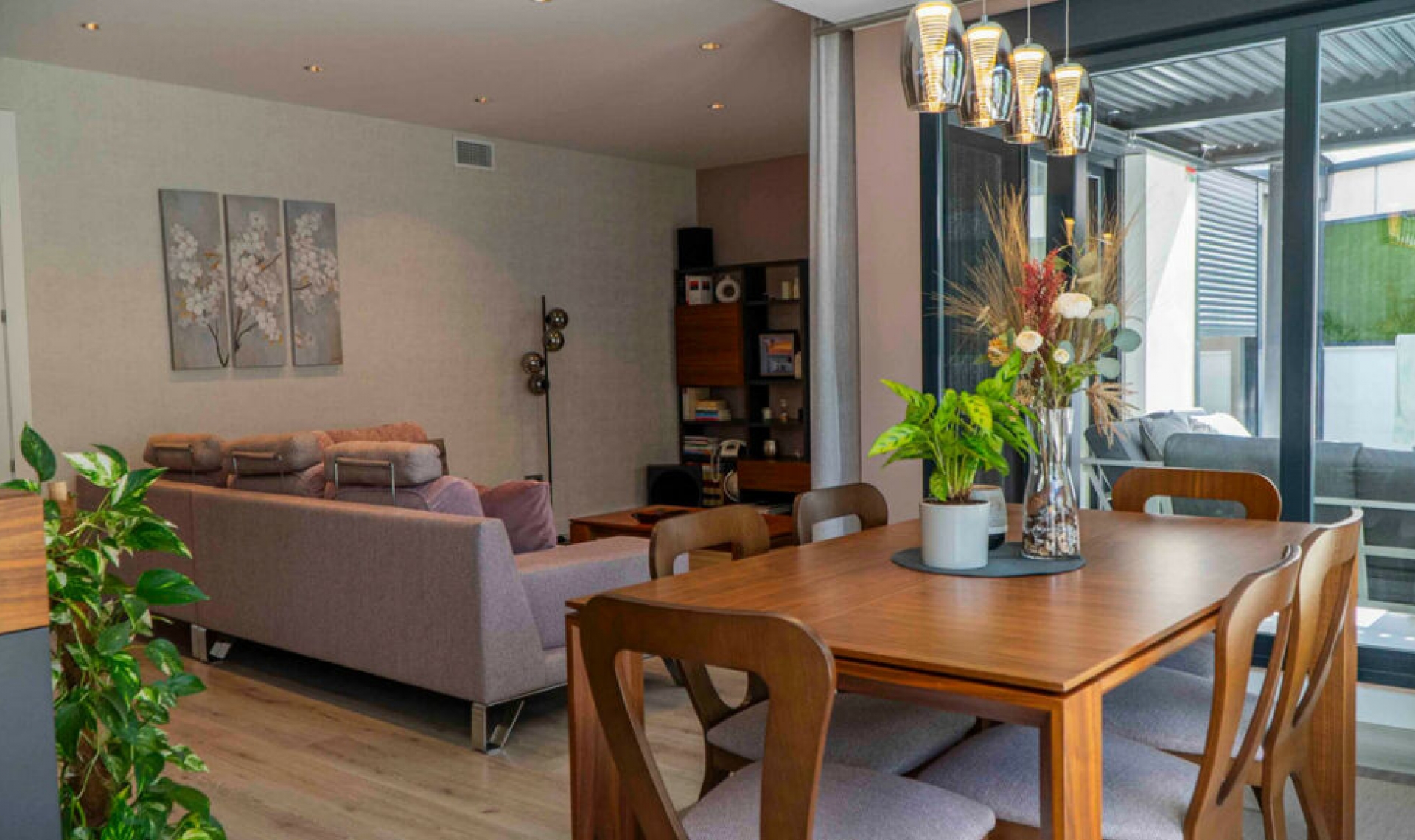Resale - Apartment -
Torremolinos