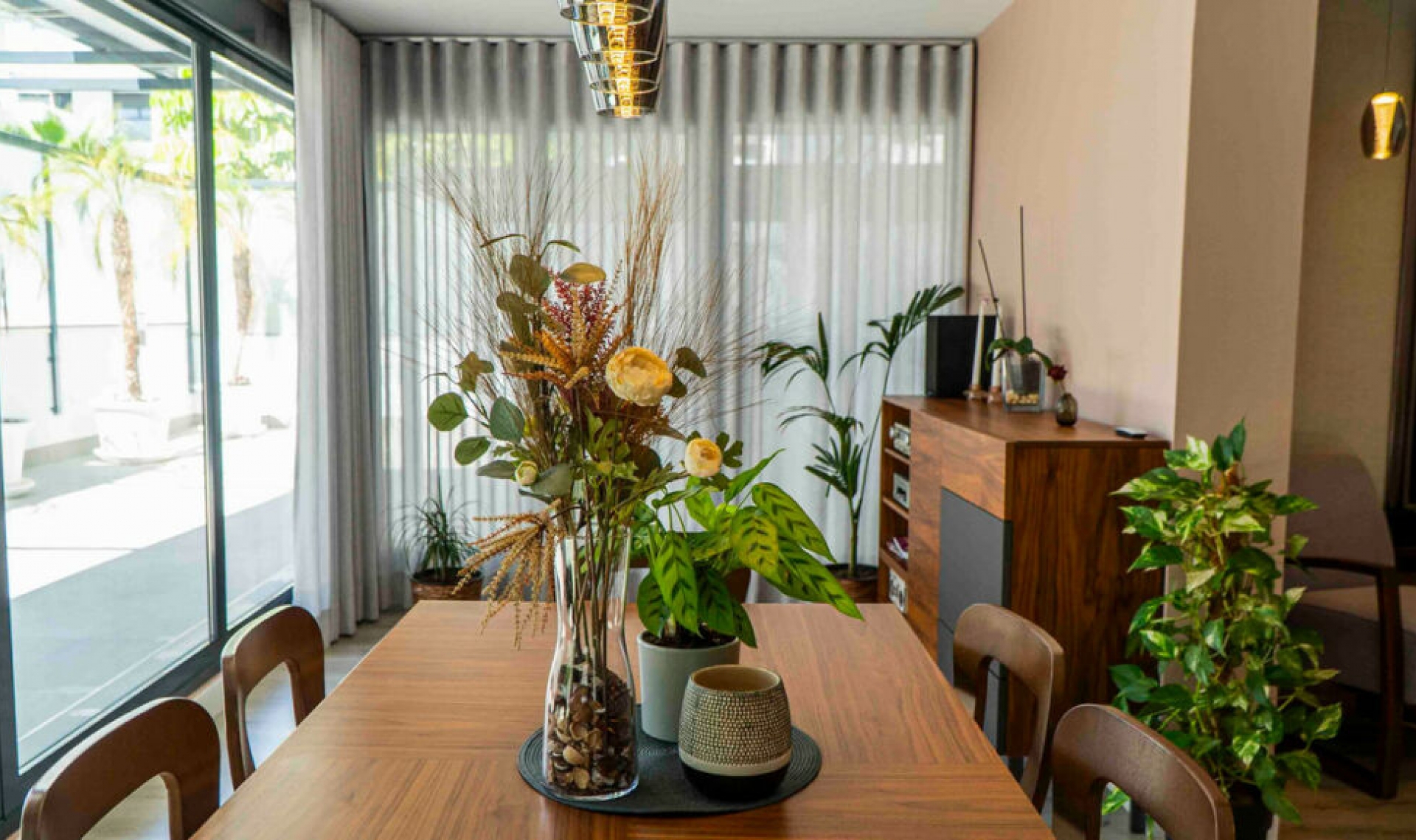 Resale - Apartment -
Torremolinos