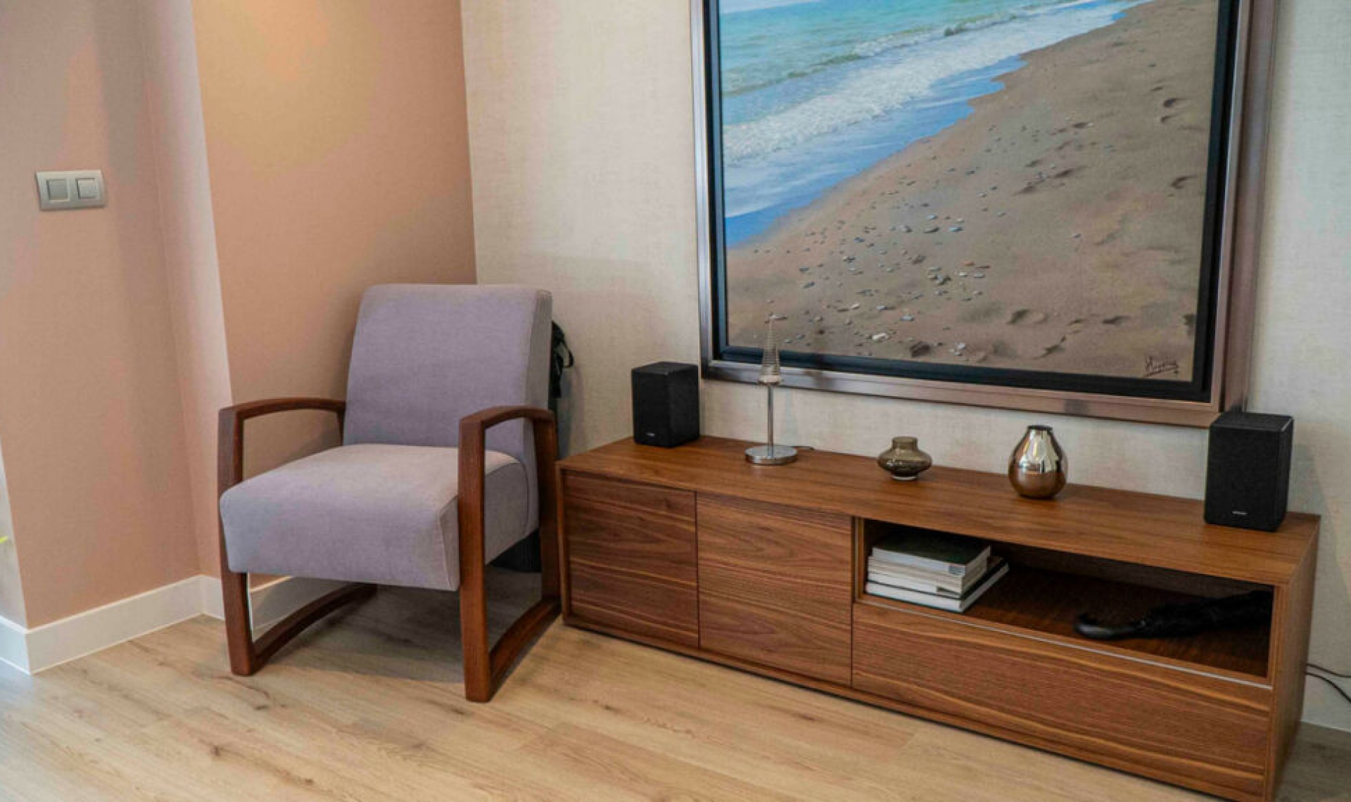 Resale - Apartment -
Torremolinos
