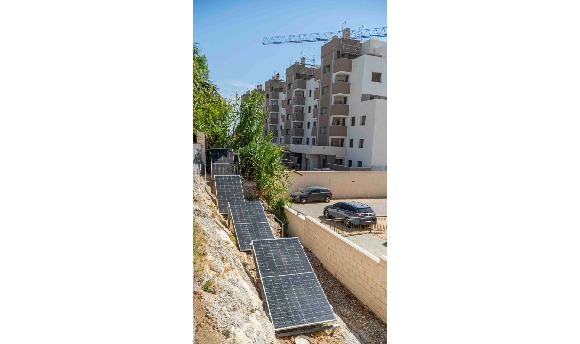 Resale - Apartment -
Torremolinos