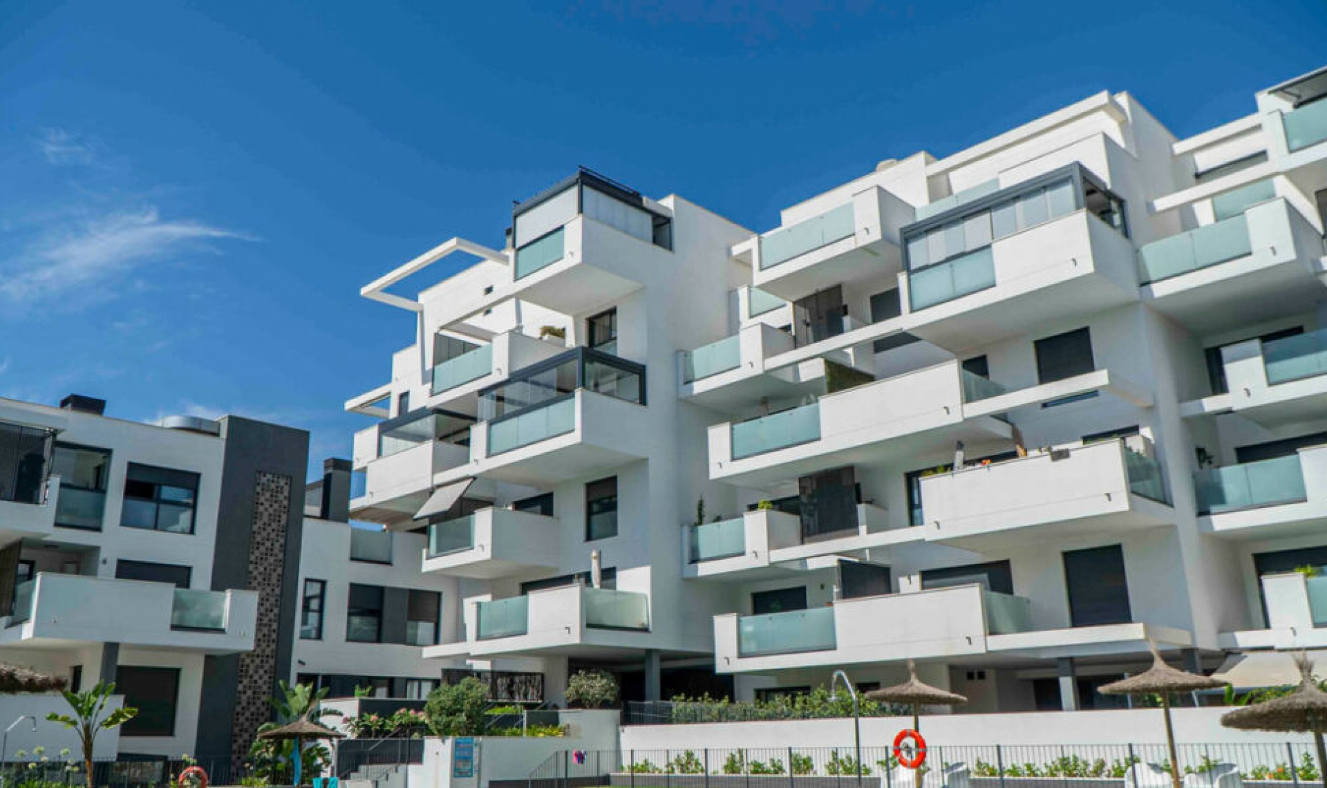 Resale - Apartment -
Torremolinos
