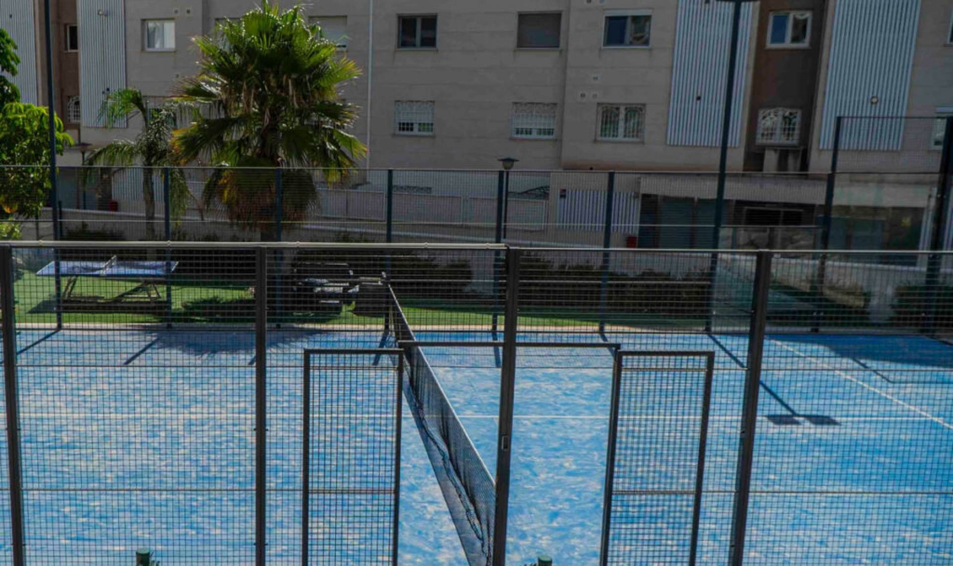 Resale - Apartment -
Torremolinos