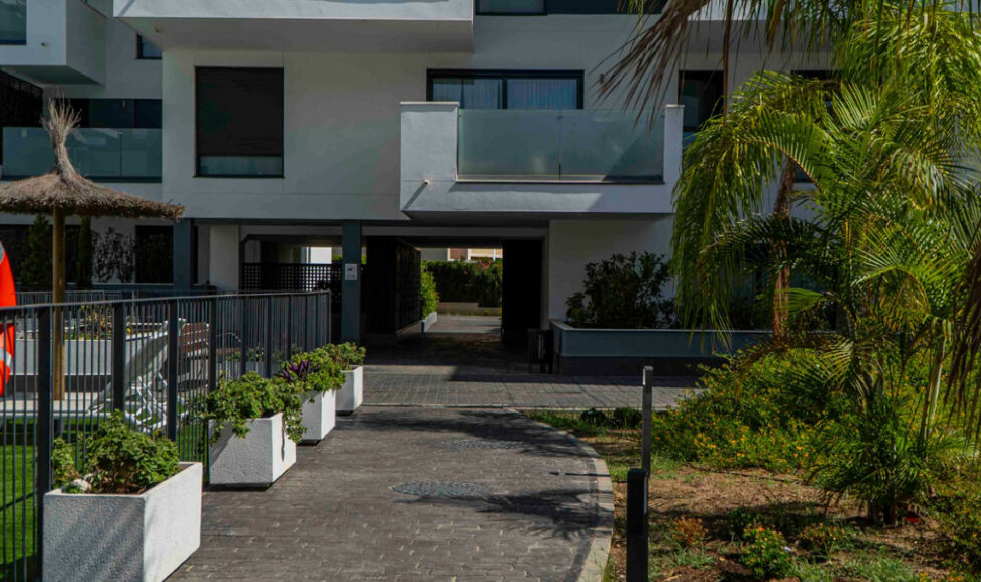 Resale - Apartment -
Torremolinos