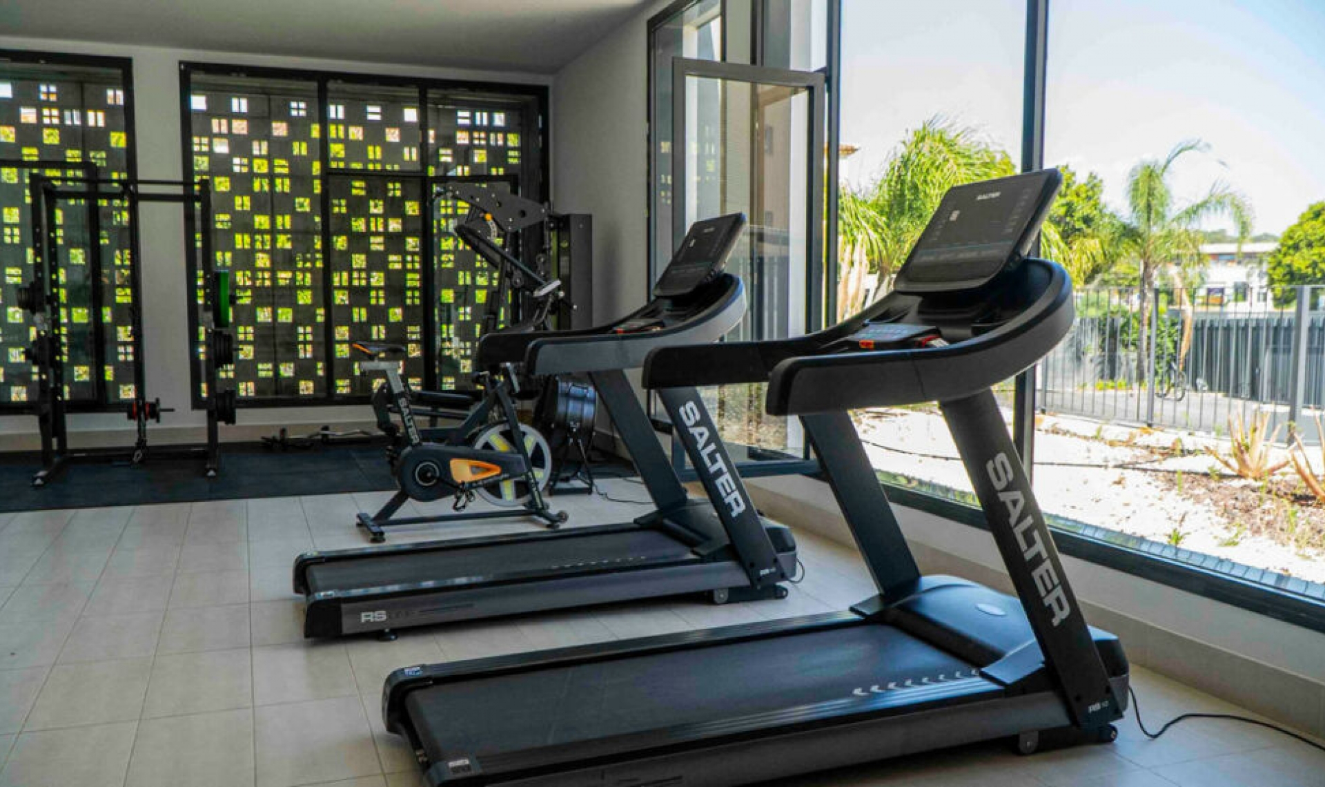 Resale - Apartment -
Torremolinos