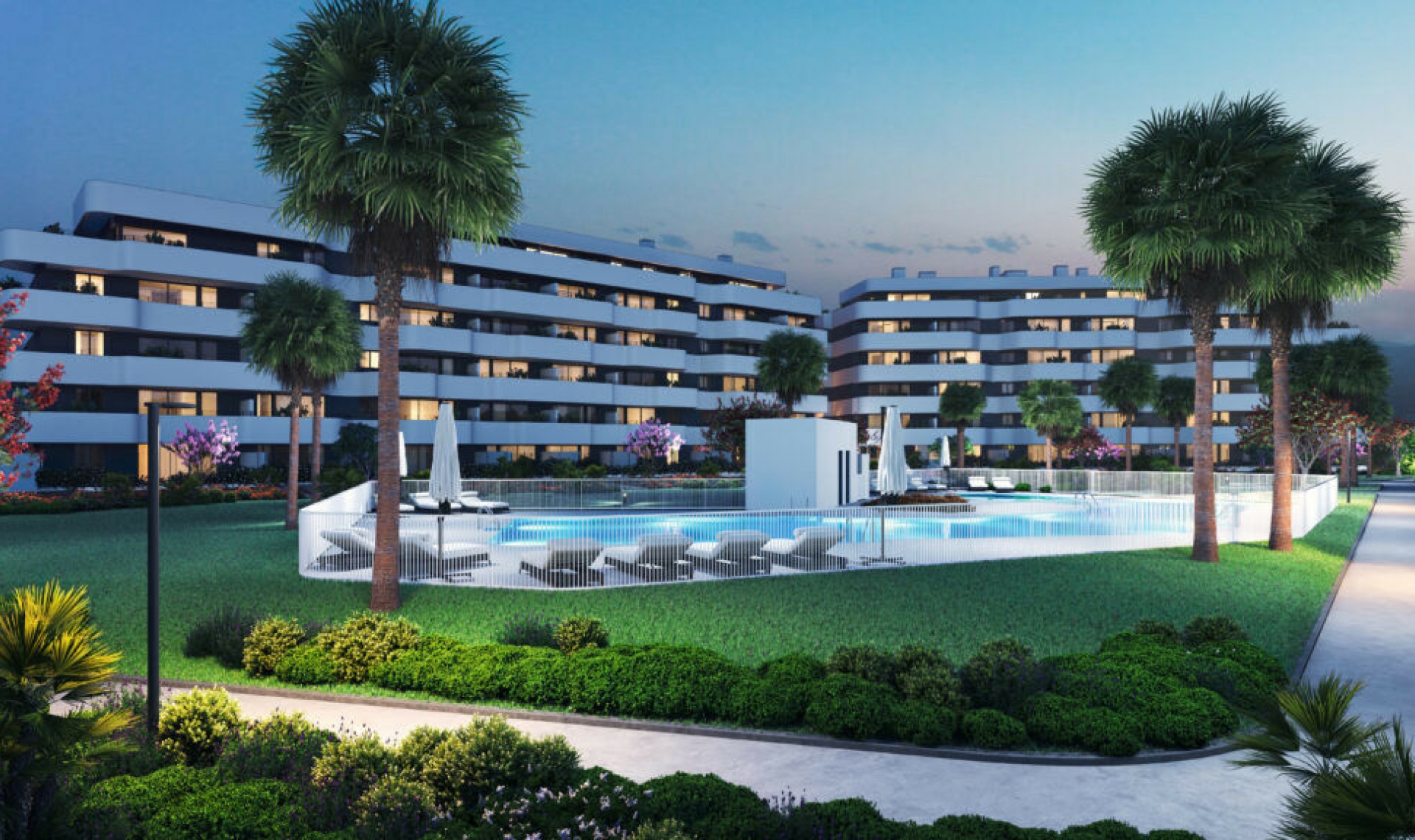 Resale - Apartment -
Torremolinos