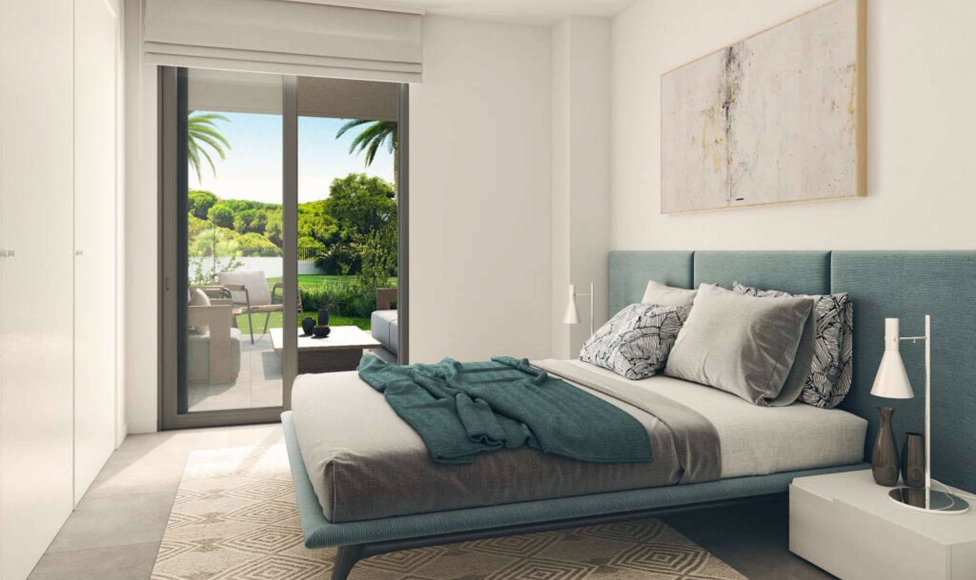 Resale - Apartment -
Torremolinos