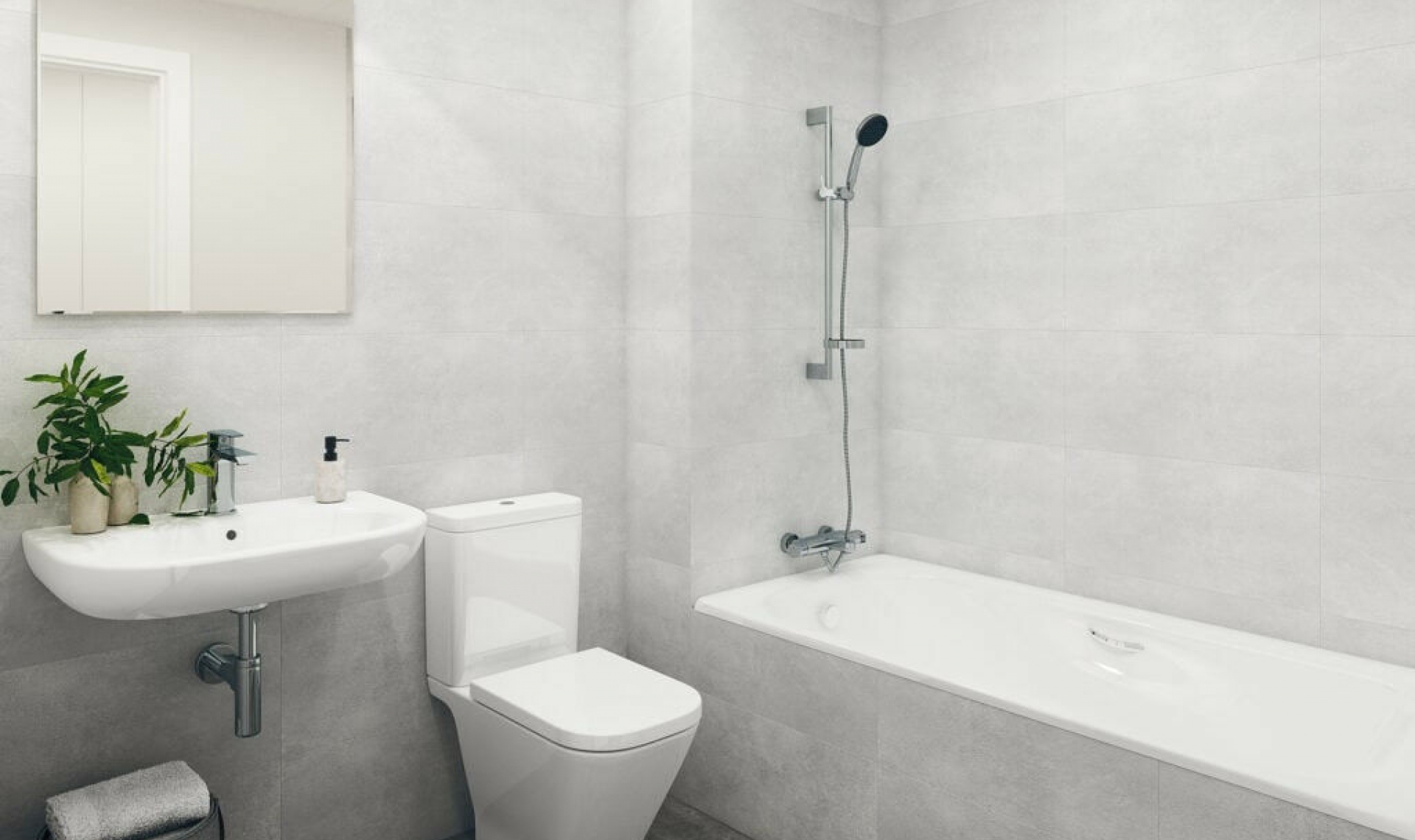 Resale - Apartment -
Torremolinos