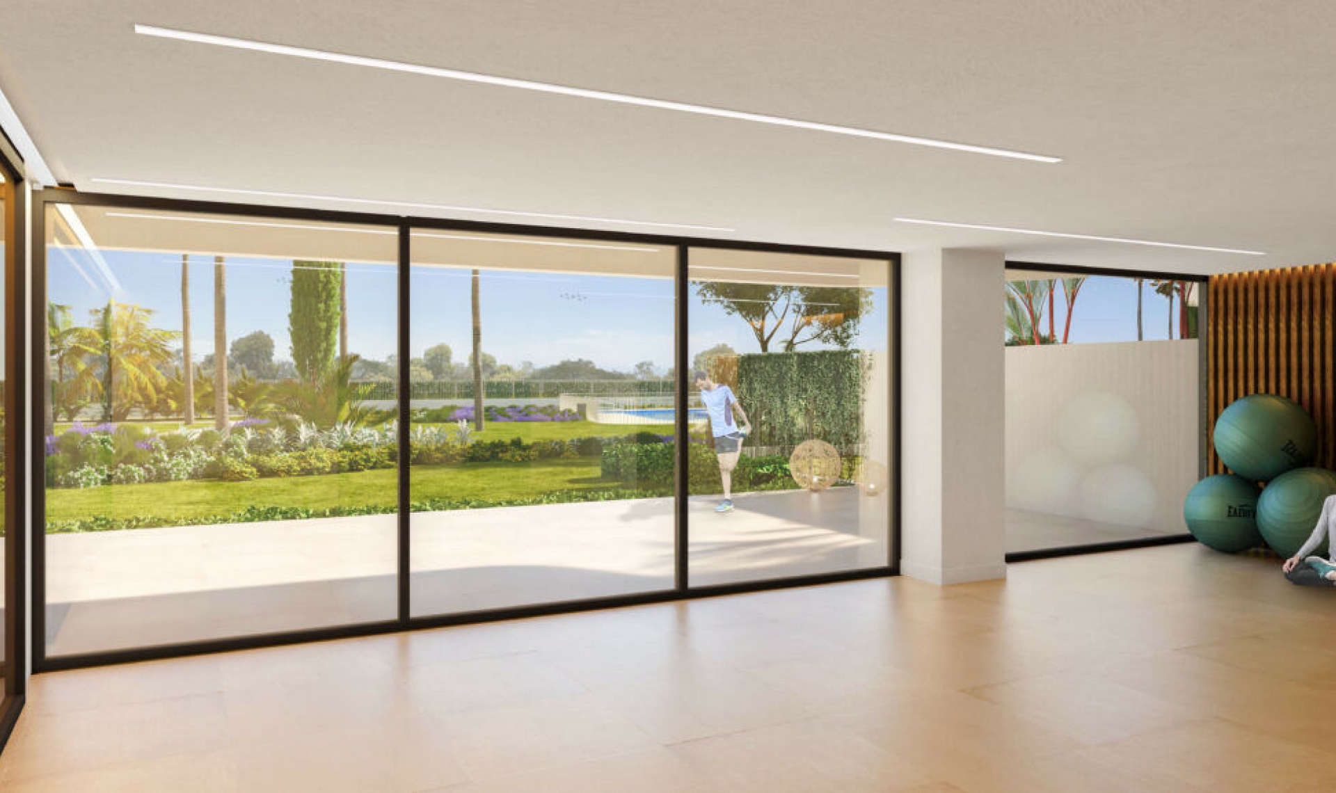 Resale - Apartment -
Torremolinos