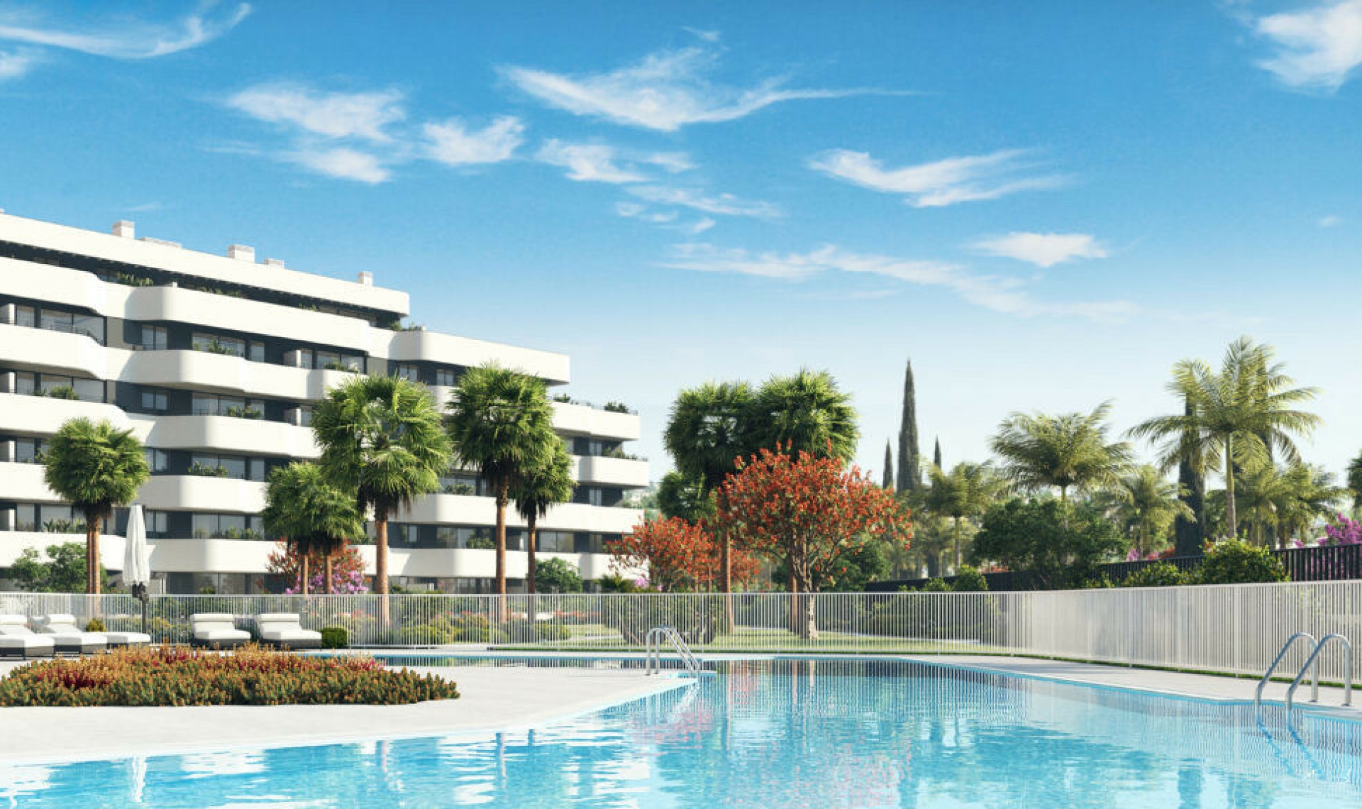 Resale - Apartment -
Torremolinos