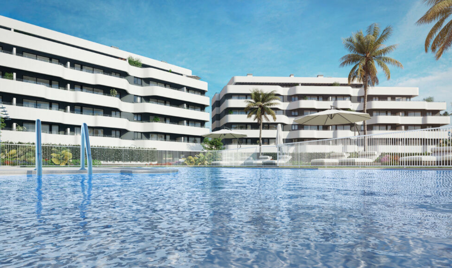 Resale - Apartment -
Torremolinos