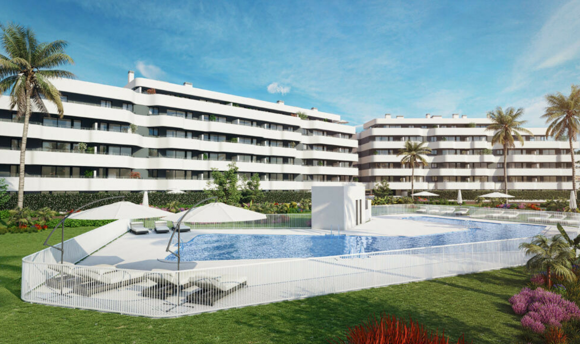 Resale - Apartment -
Torremolinos