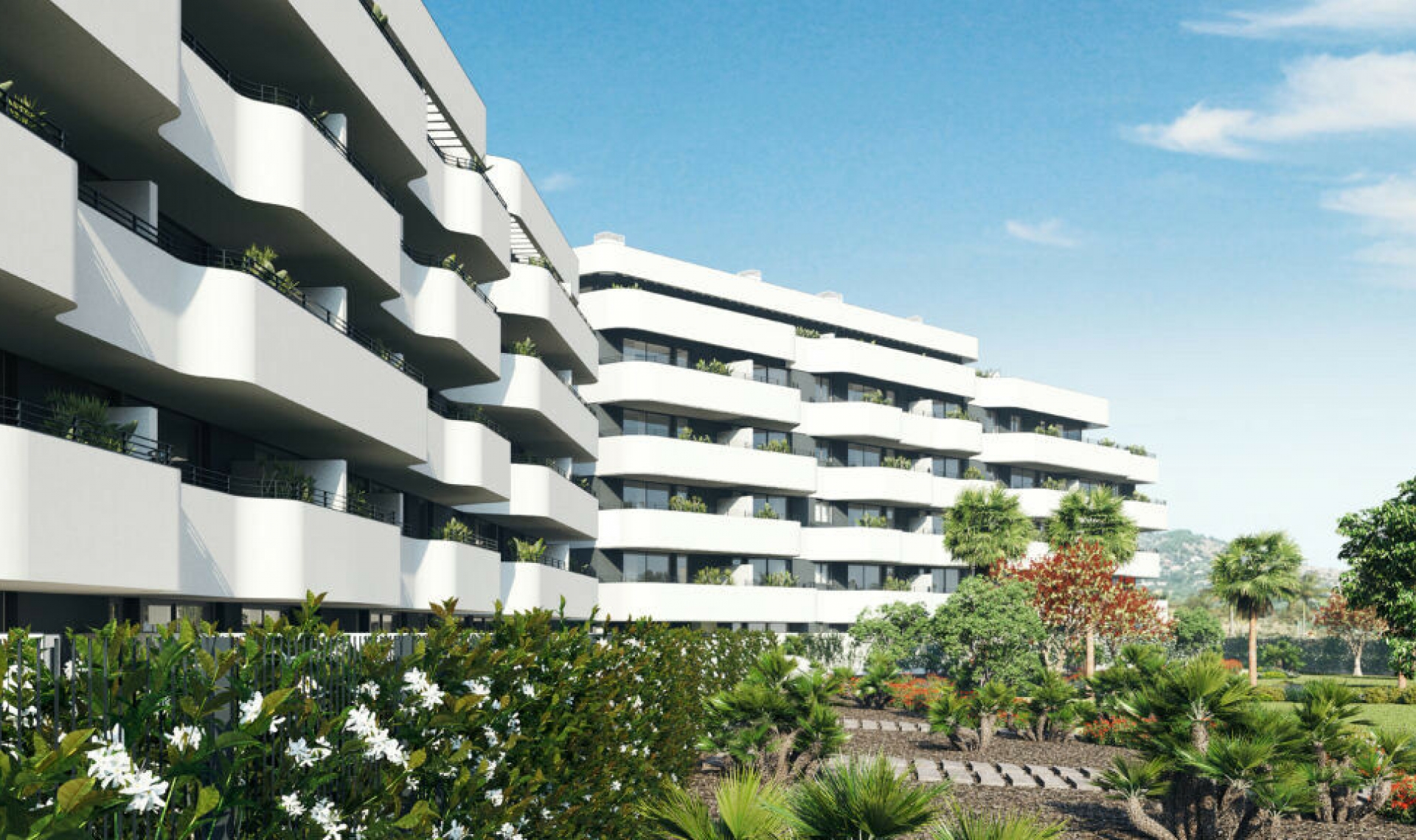 Resale - Apartment -
Torremolinos