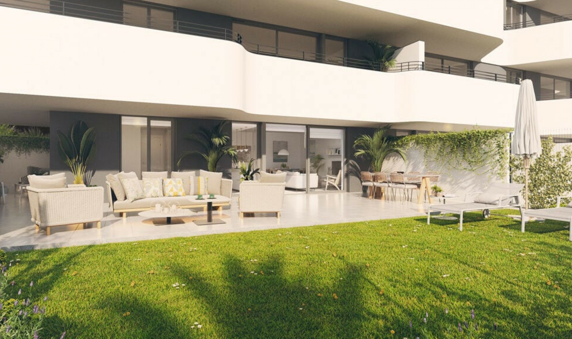 Resale - Apartment -
Torremolinos