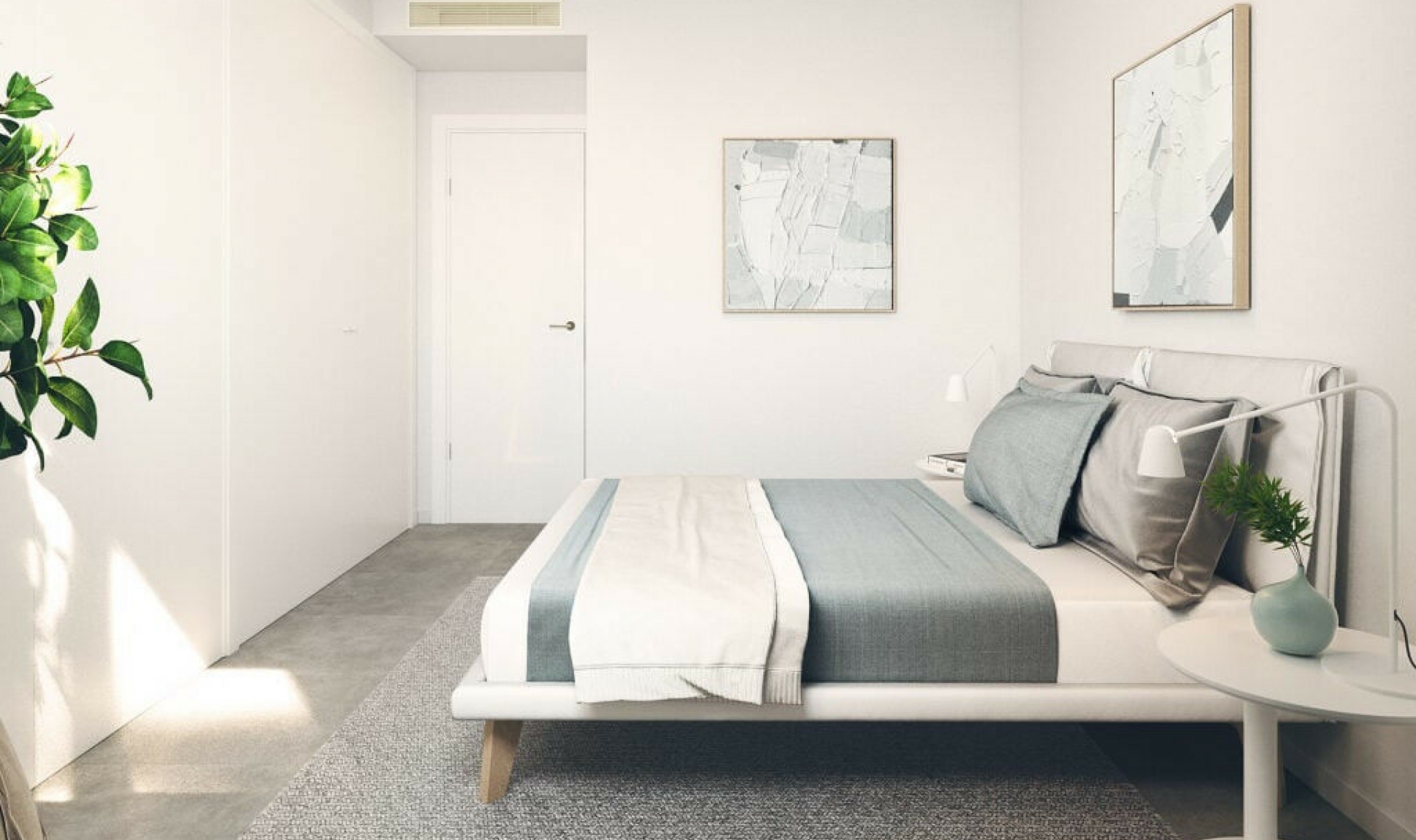 Resale - Apartment -
Torremolinos