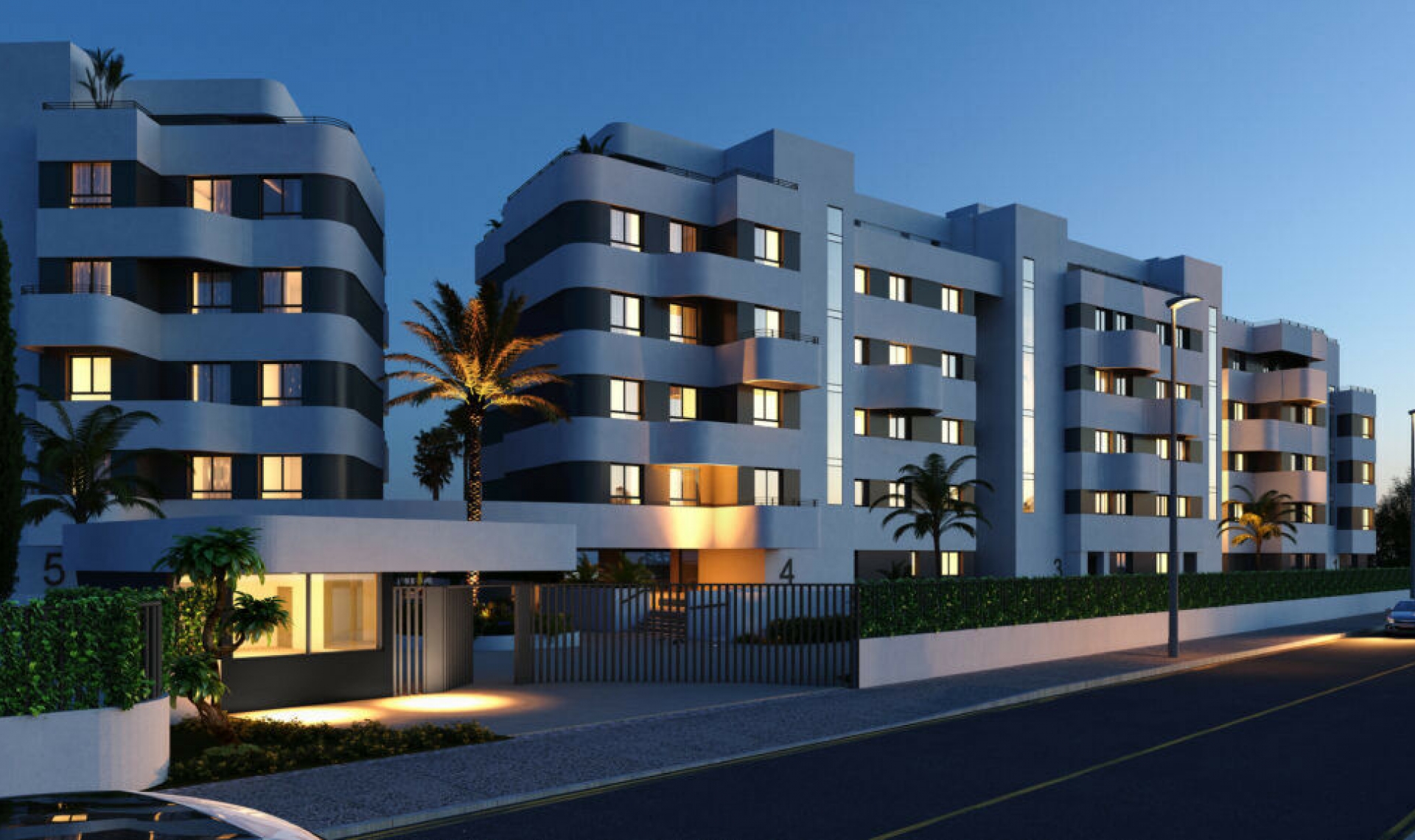 Resale - Apartment -
Torremolinos
