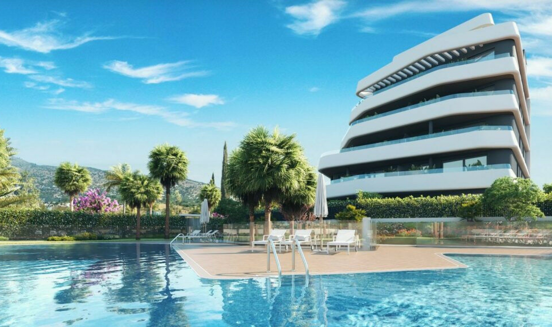 Resale - Apartment -
Torremolinos