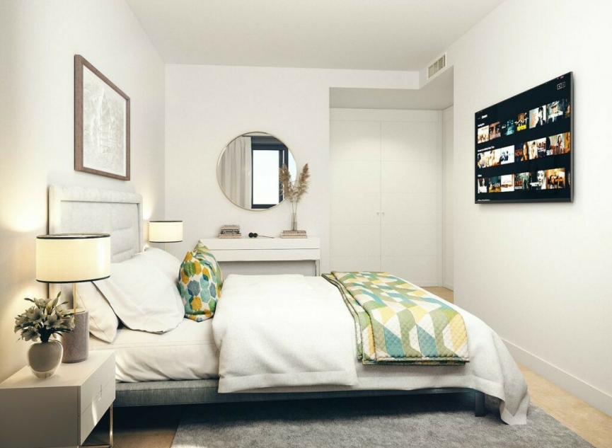 Resale - Apartment -
Torremolinos