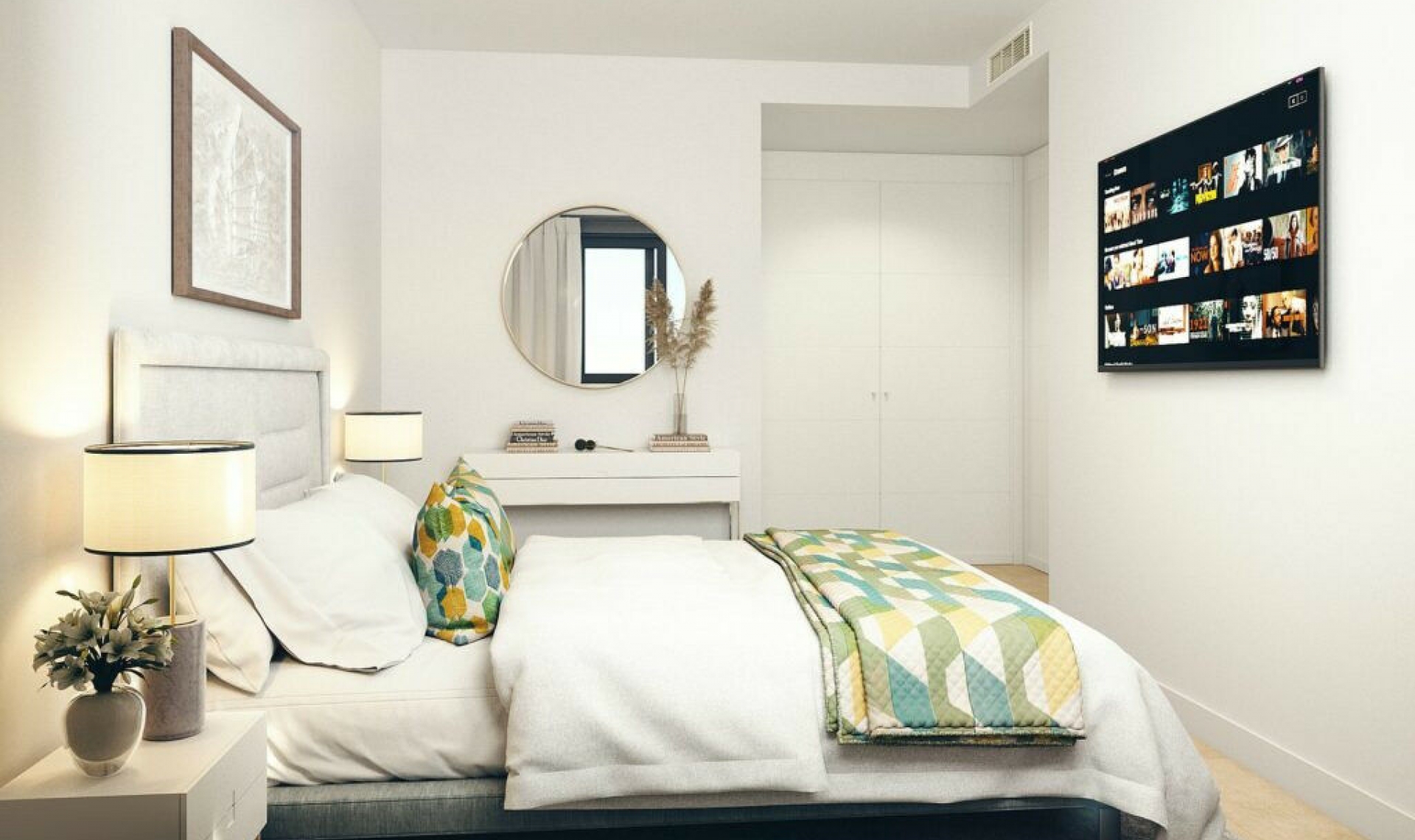 Resale - Apartment -
Torremolinos