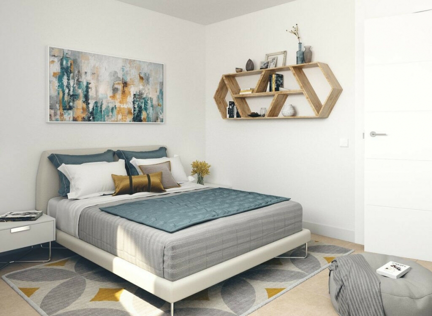 Resale - Apartment -
Torremolinos