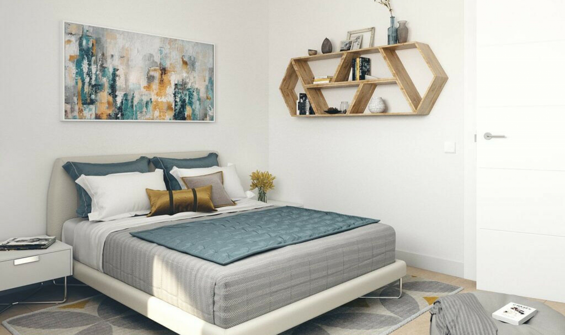 Resale - Apartment -
Torremolinos