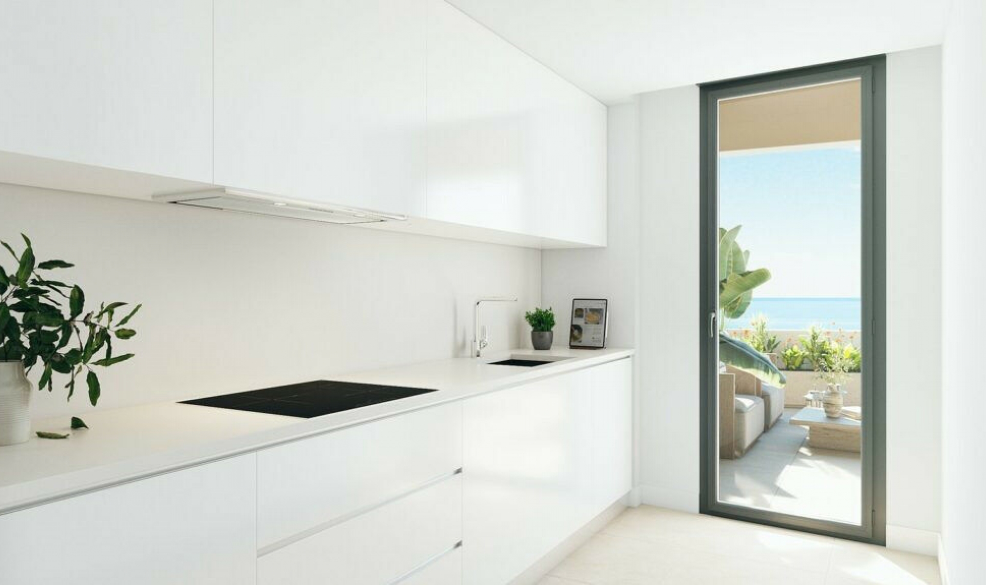 Resale - Apartment -
Torremolinos