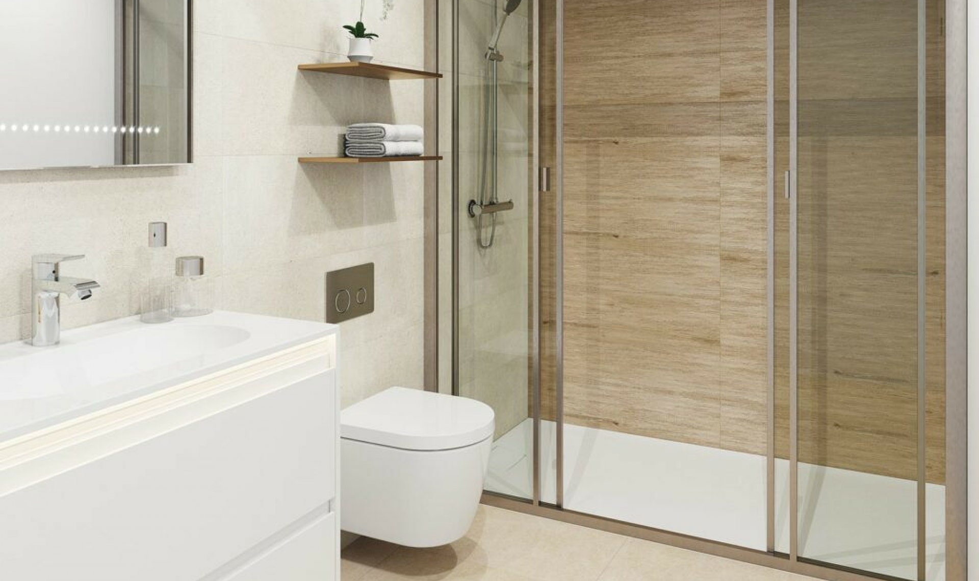 Resale - Apartment -
Torremolinos