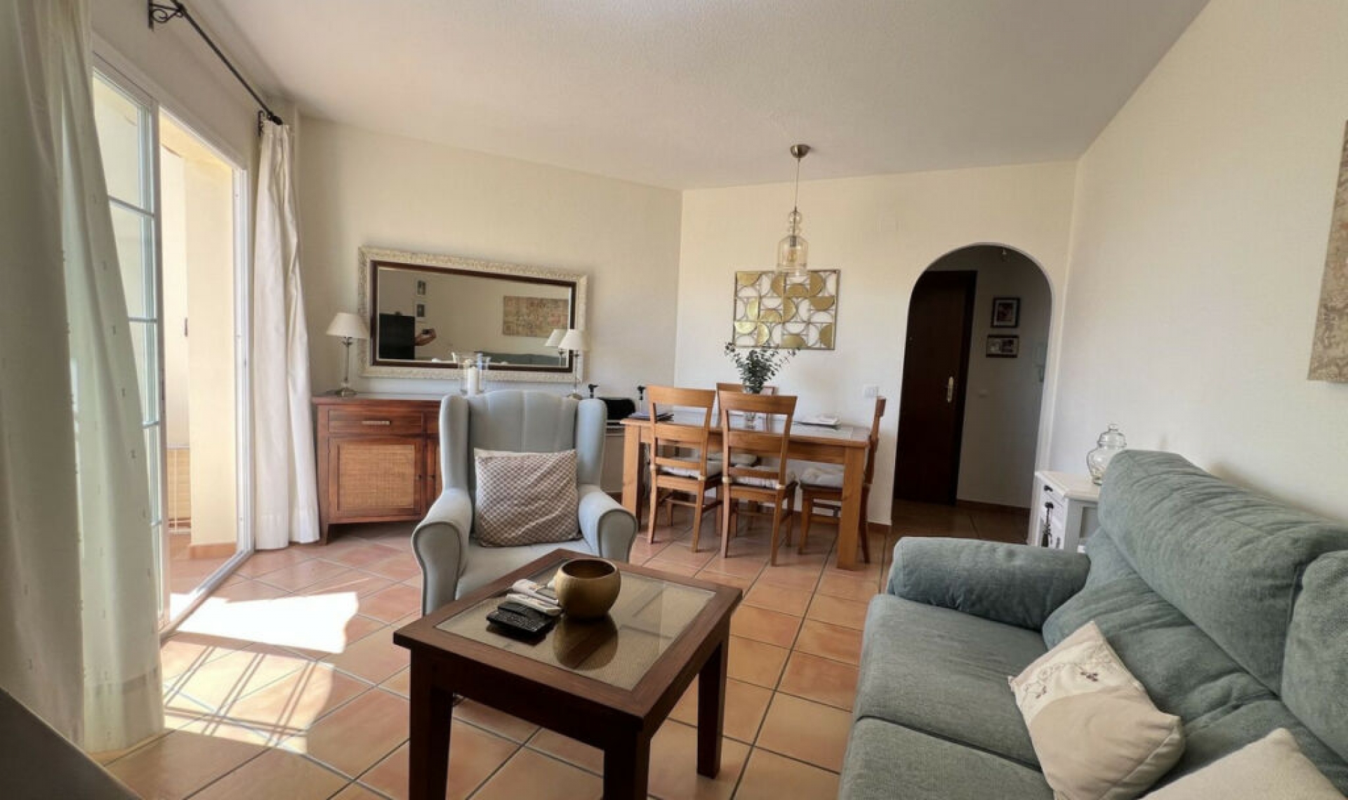 Resale - Apartment -
Torremolinos