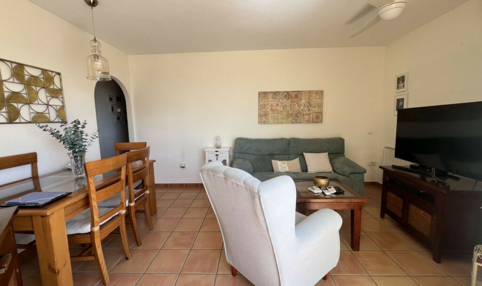 Resale - Apartment -
Torremolinos
