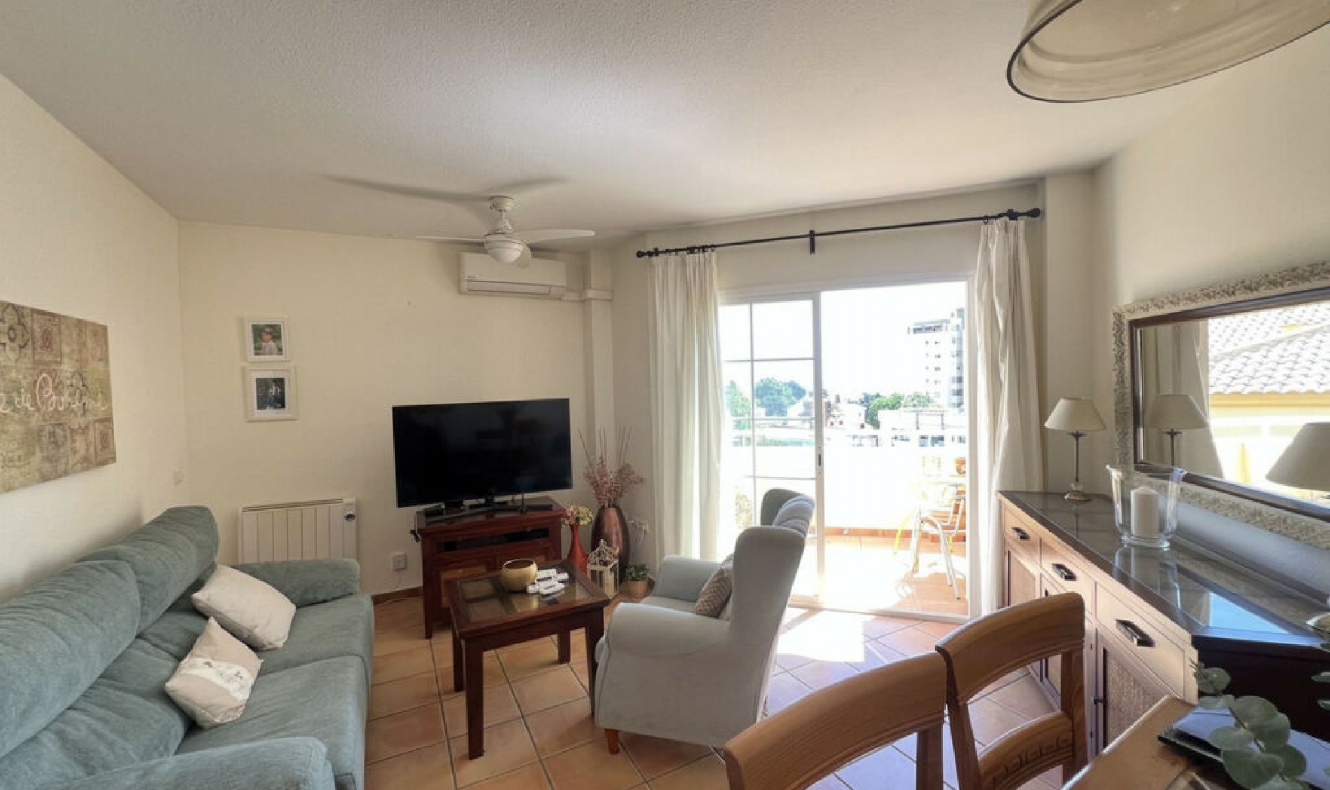 Resale - Apartment -
Torremolinos