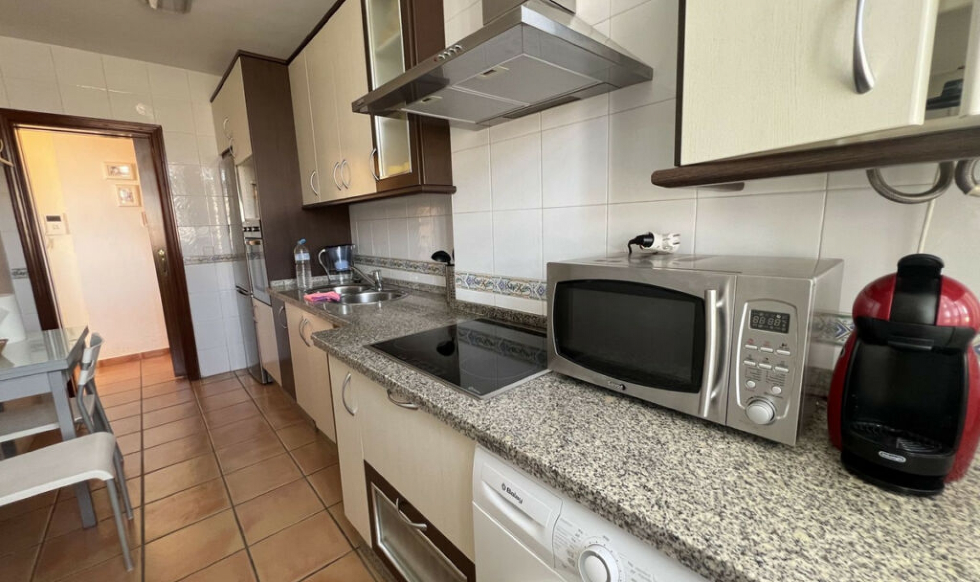 Resale - Apartment -
Torremolinos