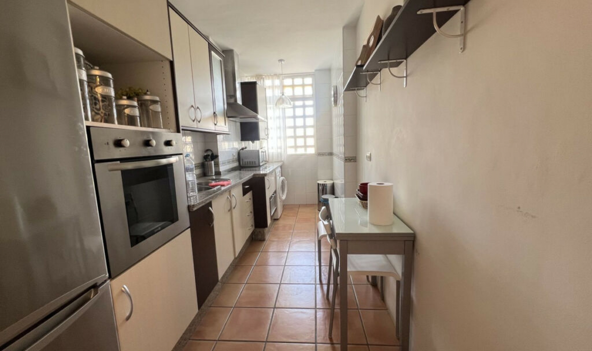 Resale - Apartment -
Torremolinos