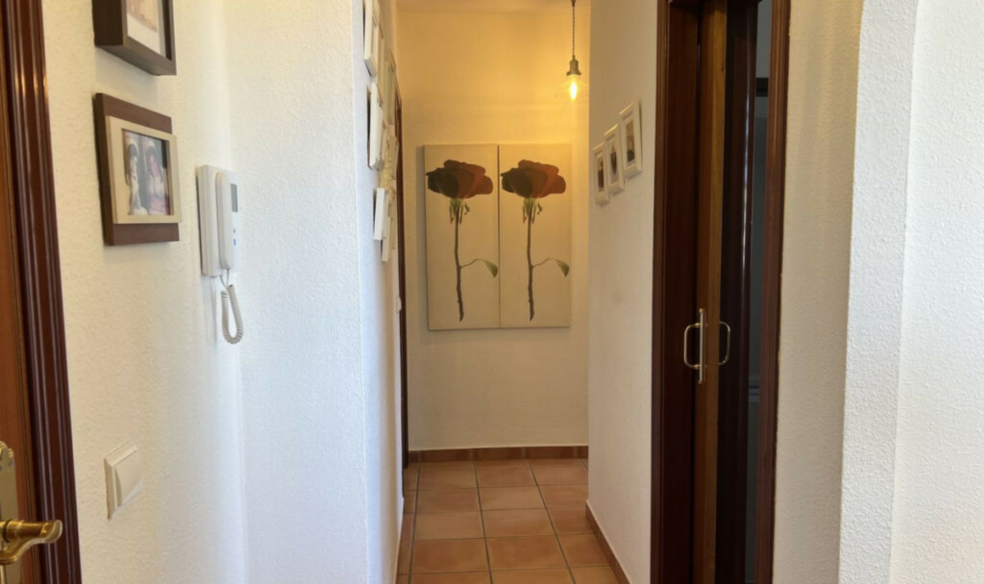 Resale - Apartment -
Torremolinos