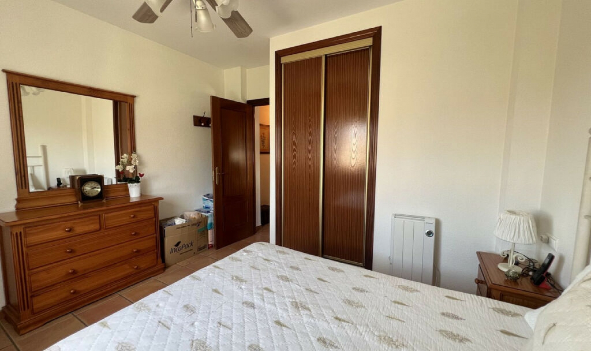 Resale - Apartment -
Torremolinos