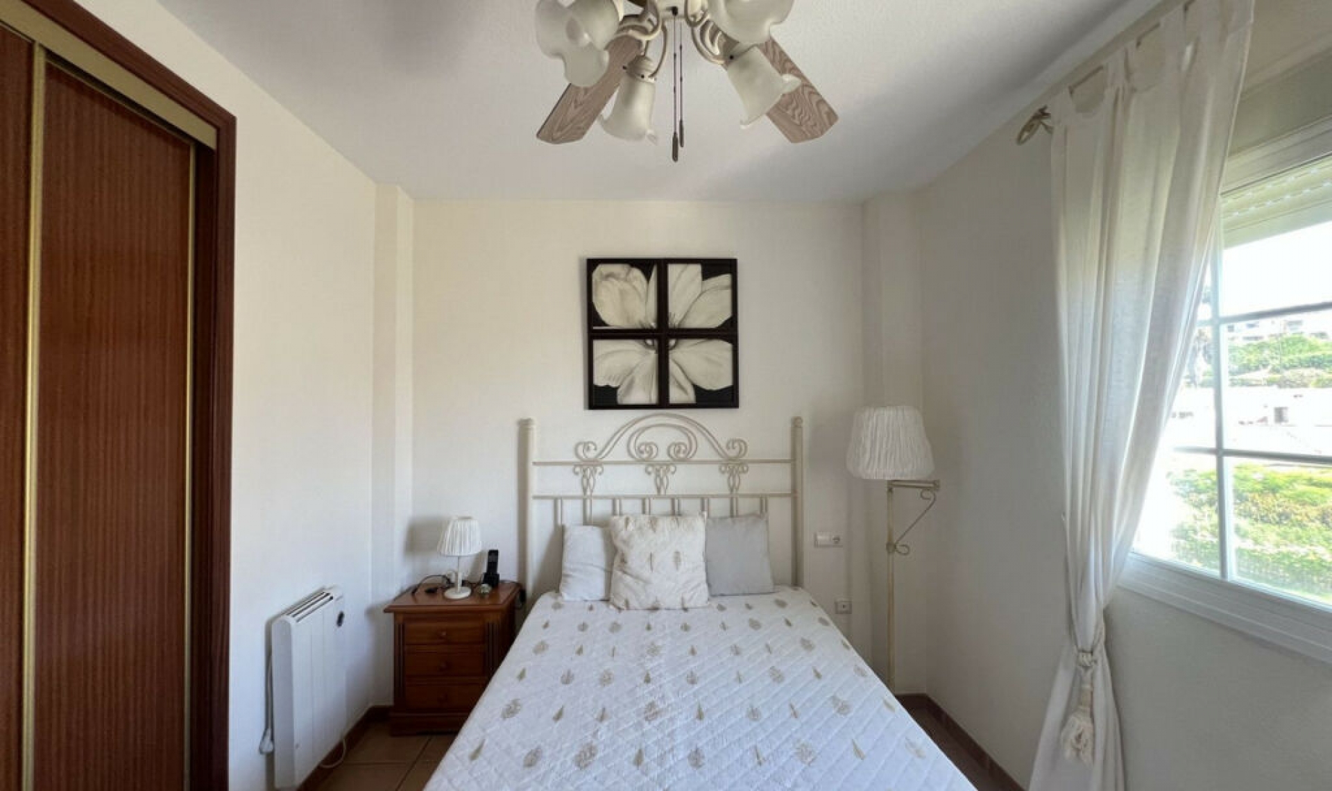 Resale - Apartment -
Torremolinos