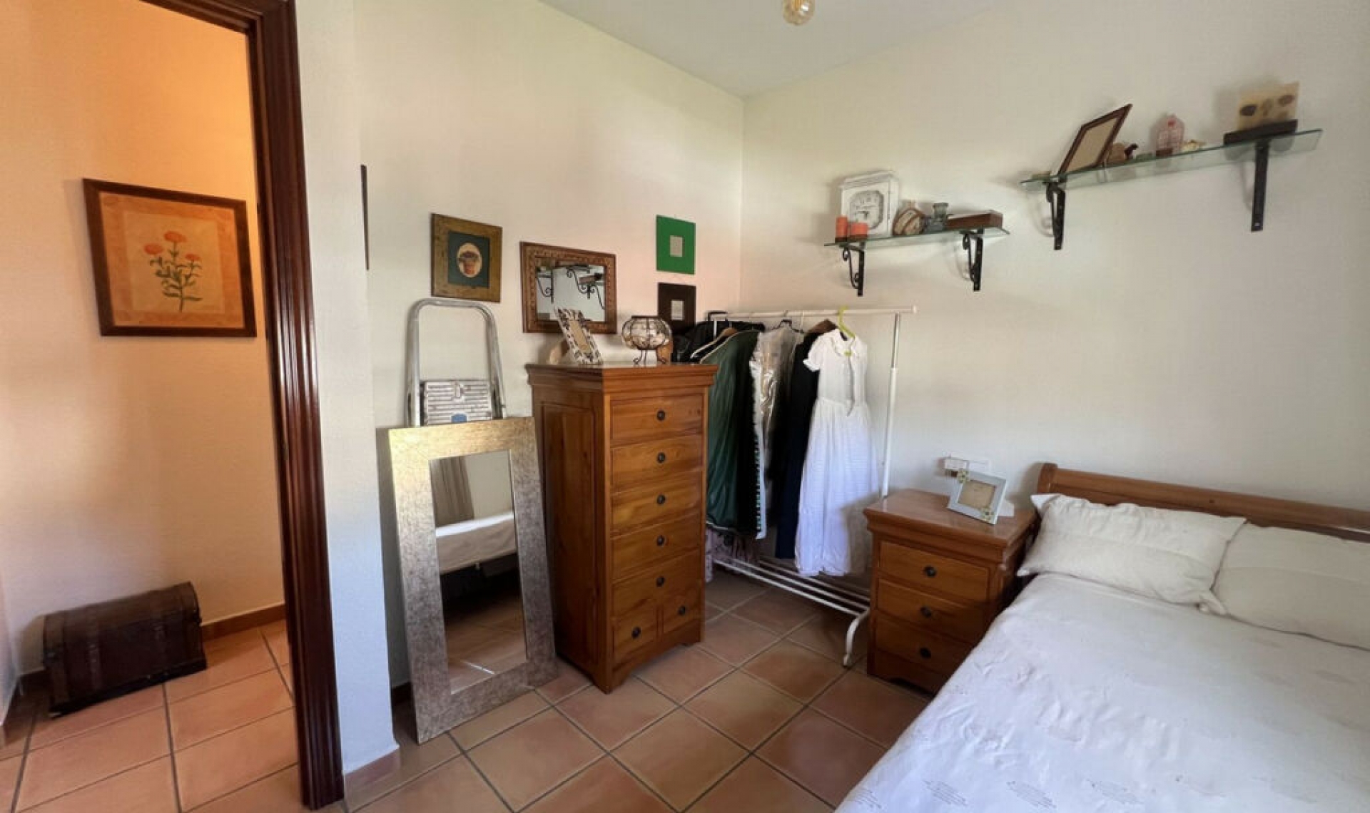Resale - Apartment -
Torremolinos