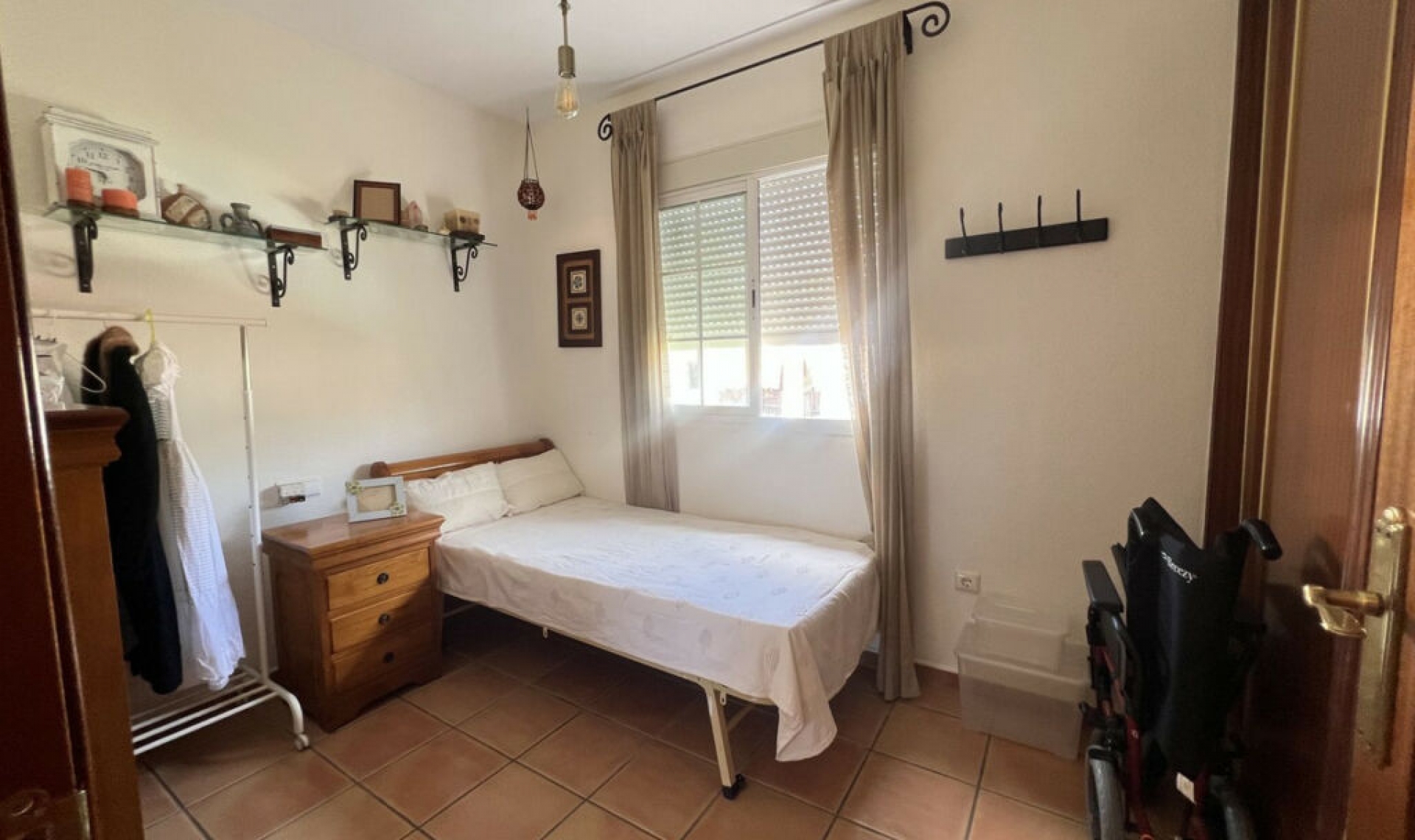Resale - Apartment -
Torremolinos