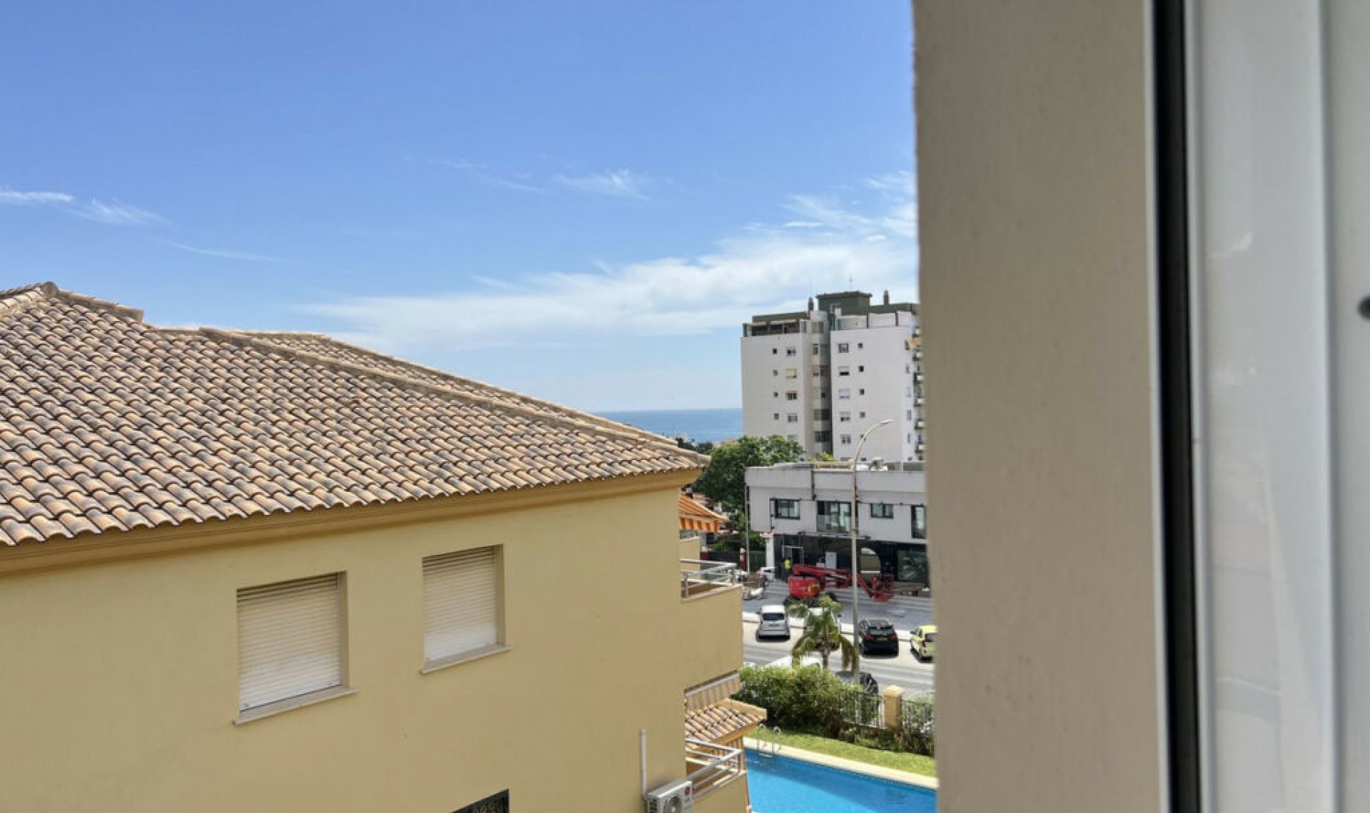 Resale - Apartment -
Torremolinos