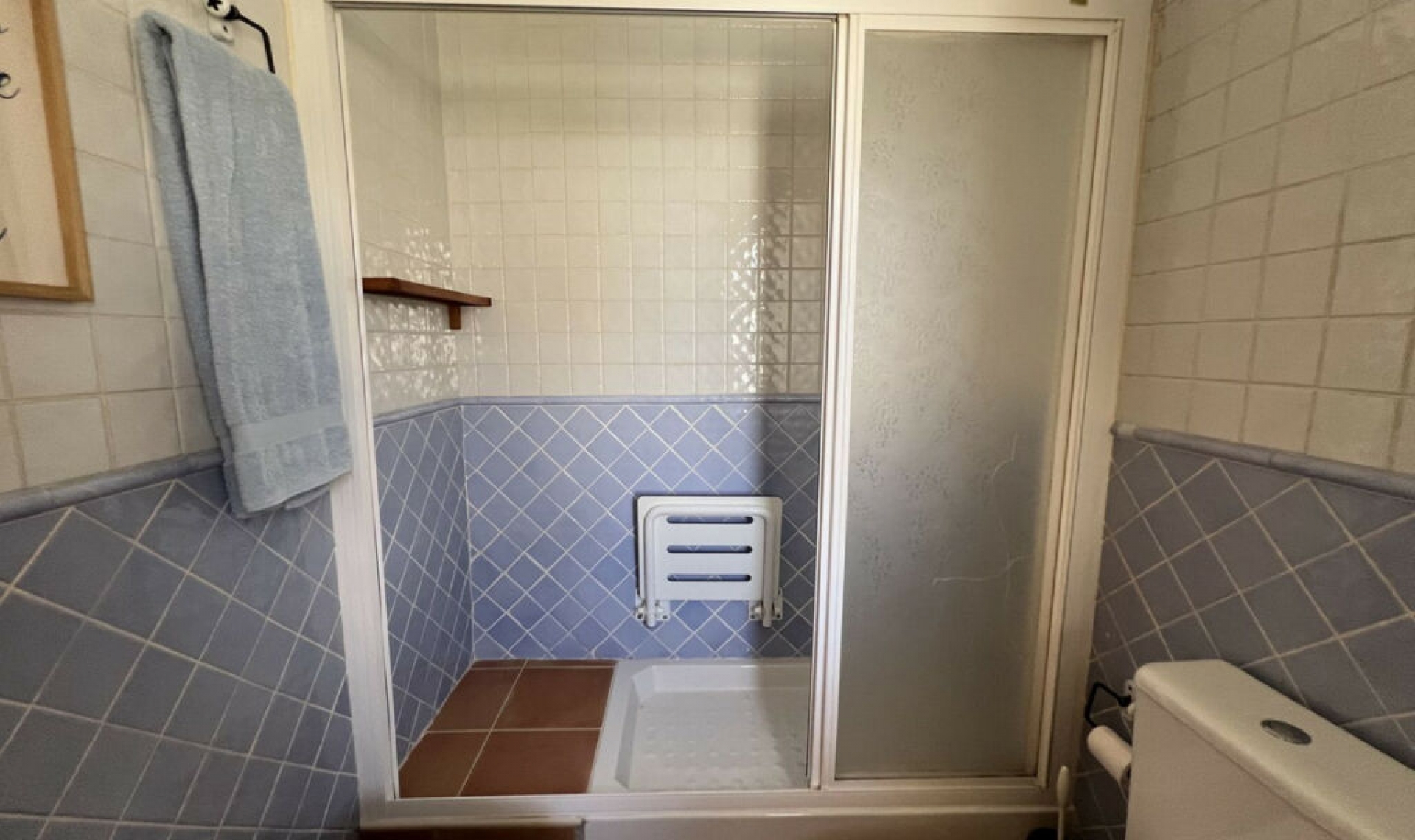 Resale - Apartment -
Torremolinos