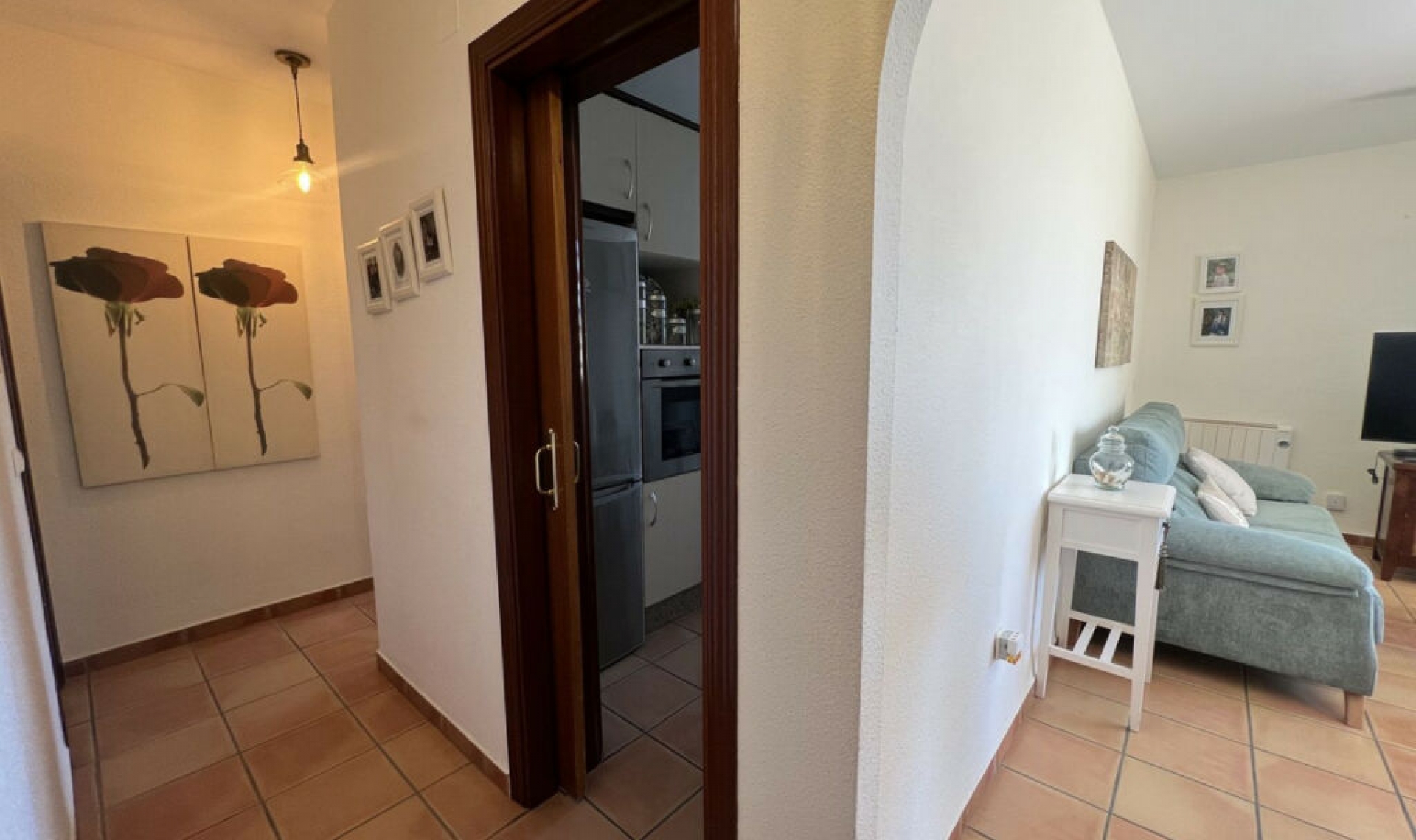 Resale - Apartment -
Torremolinos