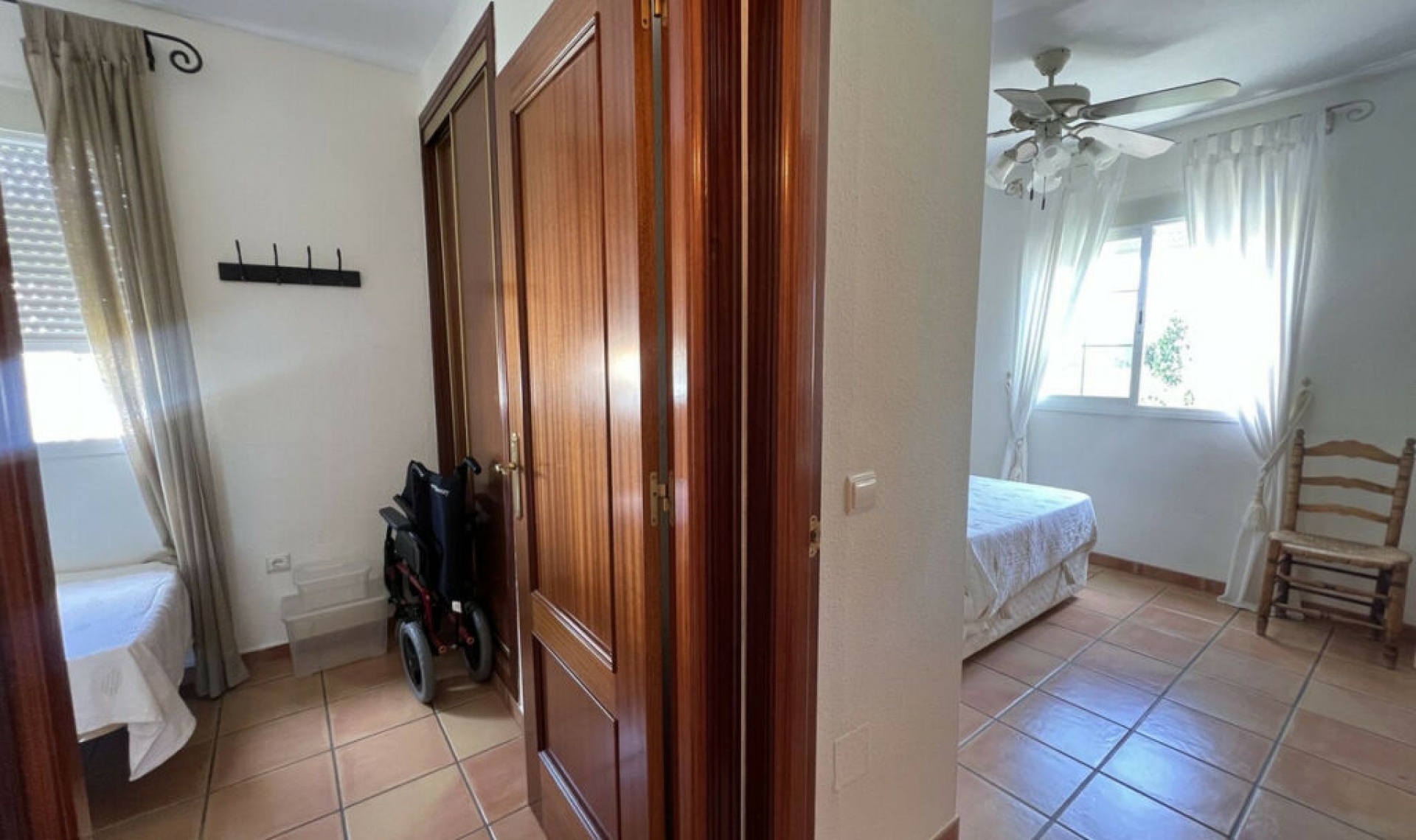 Resale - Apartment -
Torremolinos