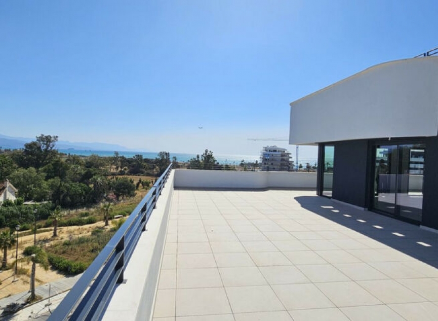 Resale - Apartment -
Torremolinos