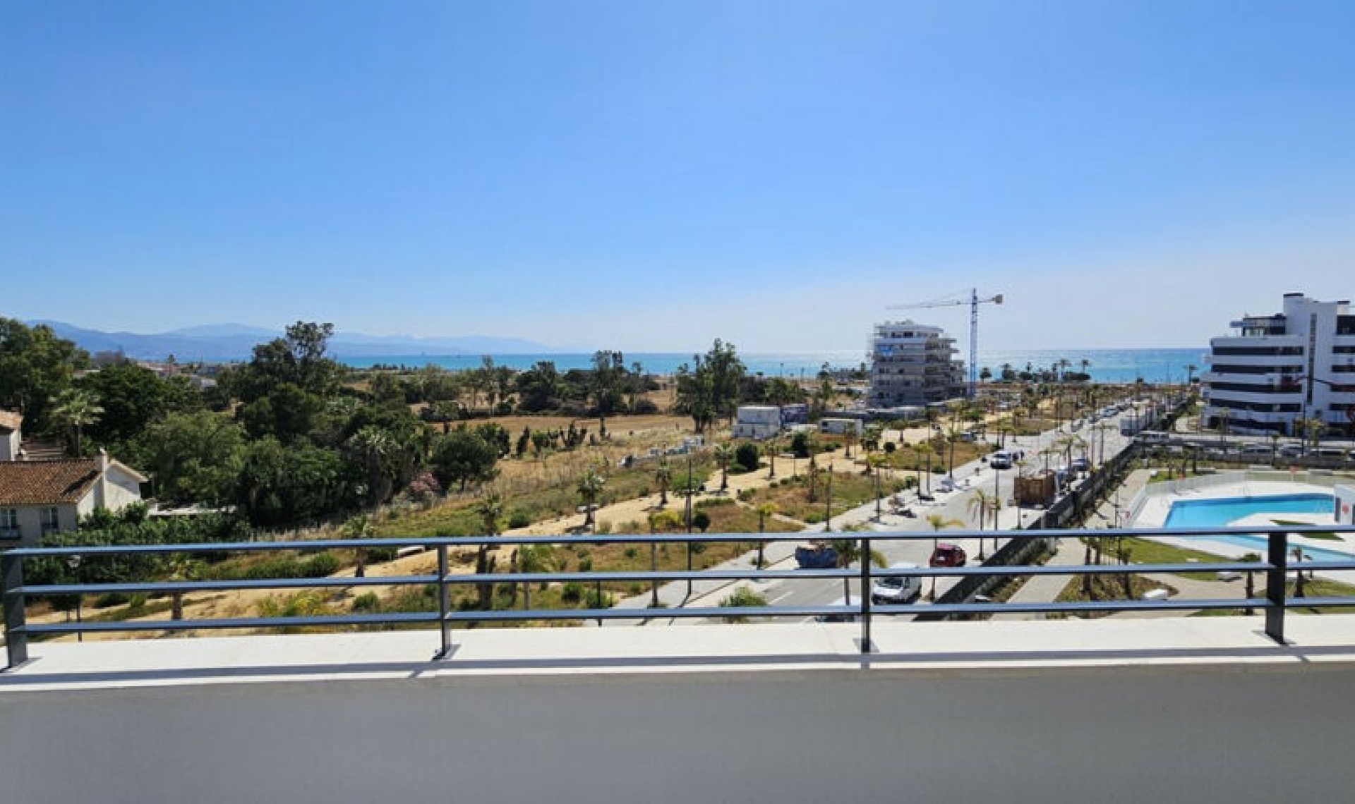 Resale - Apartment -
Torremolinos