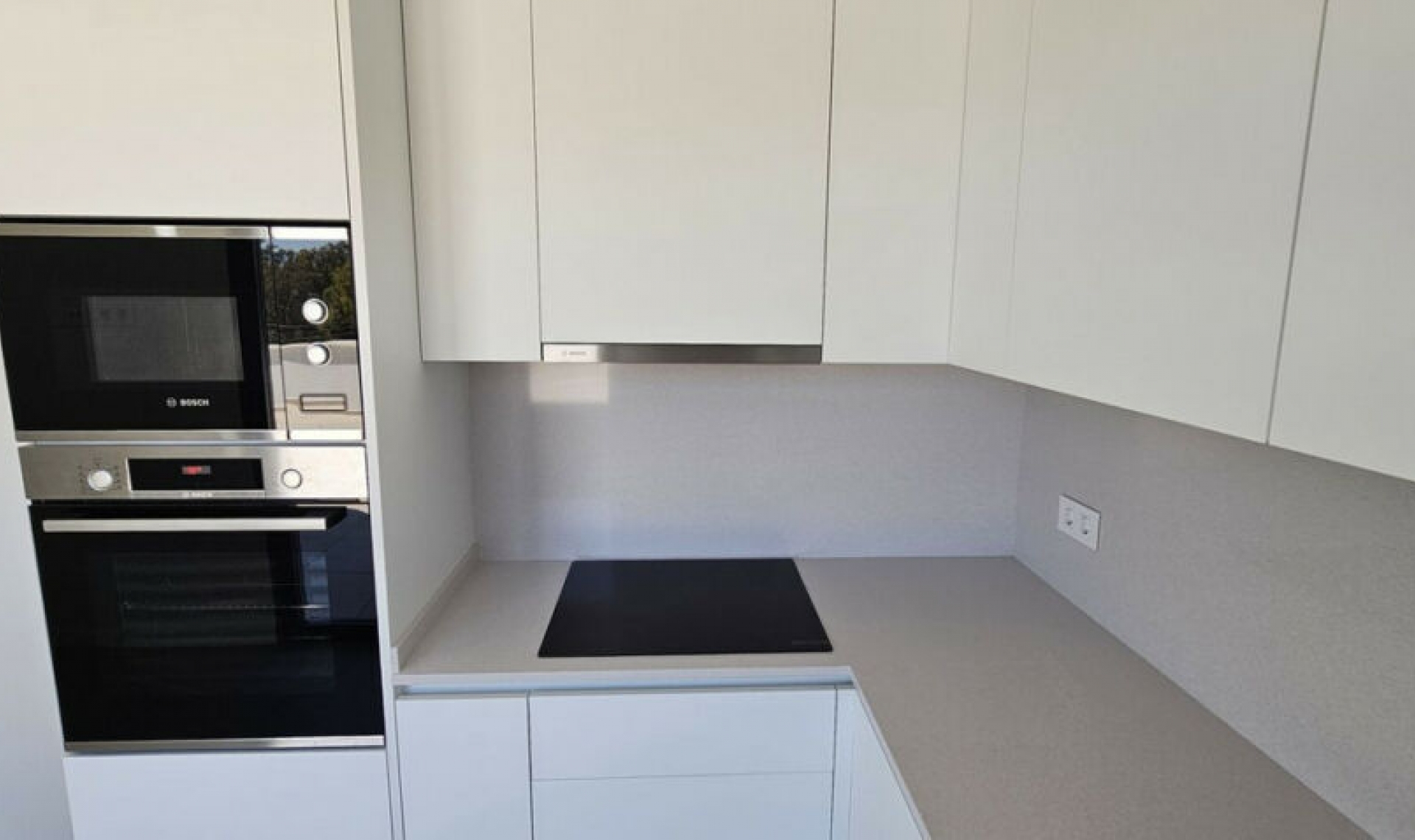 Resale - Apartment -
Torremolinos